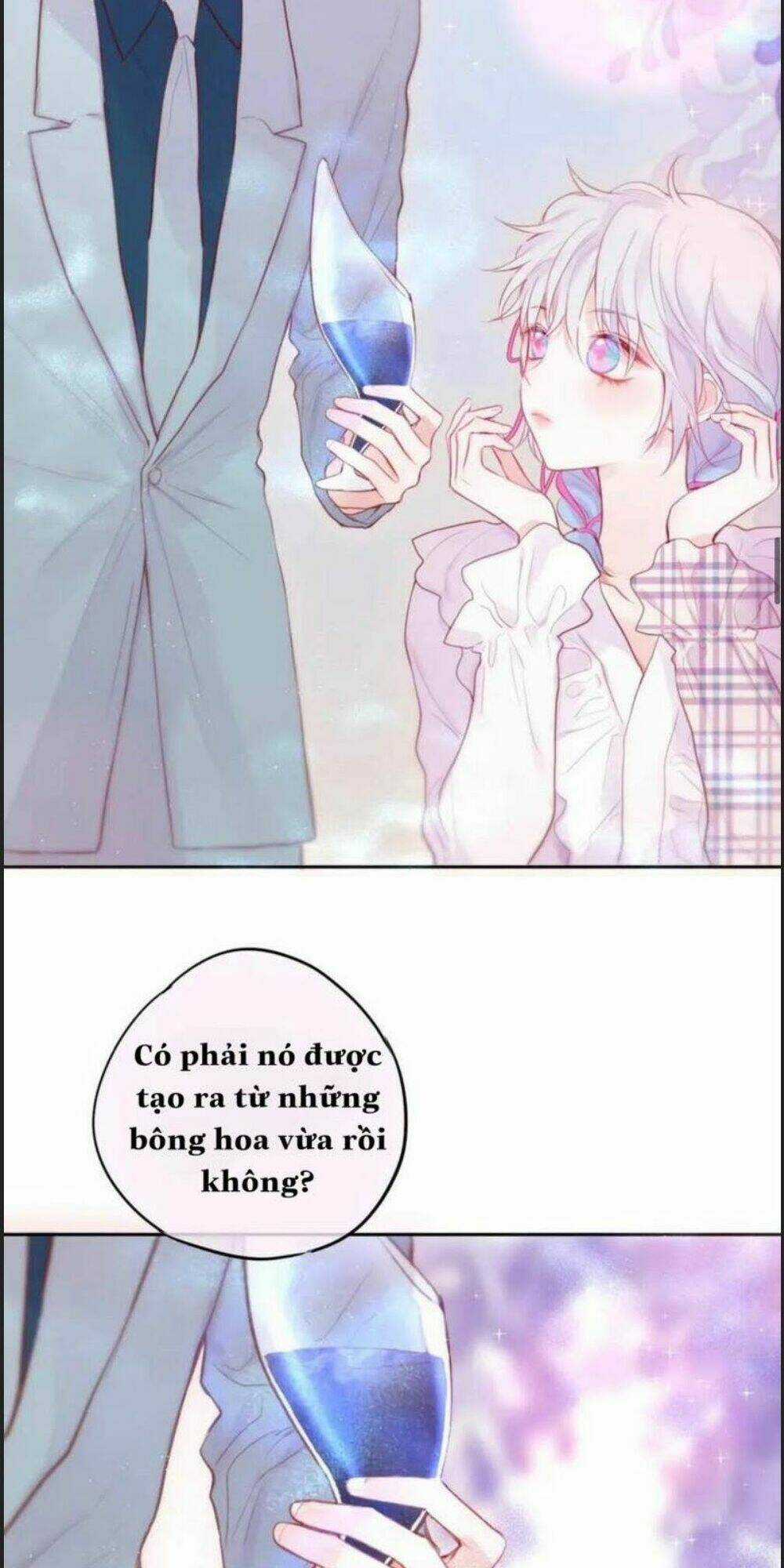 Đêm Ngày Không Dứt Chapter 83 trang 17