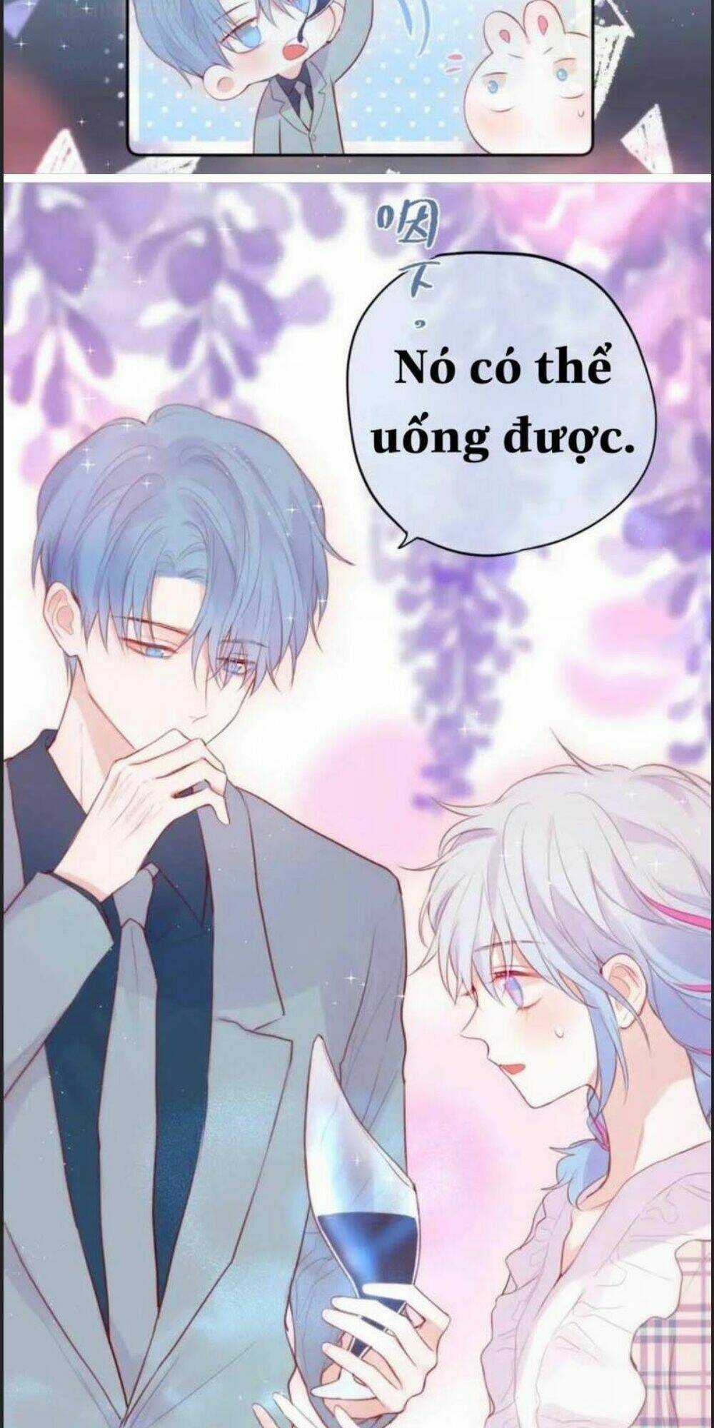 Đêm Ngày Không Dứt Chapter 83 trang 19