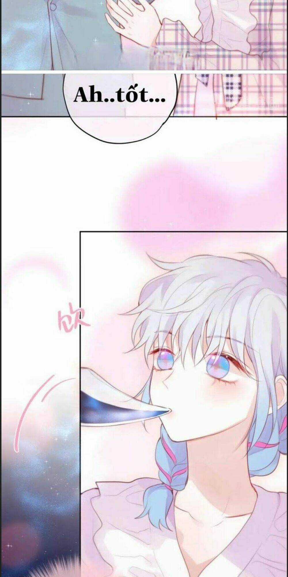 Đêm Ngày Không Dứt Chapter 83 trang 20