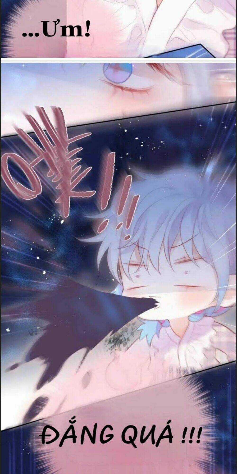 Đêm Ngày Không Dứt Chapter 83 trang 21