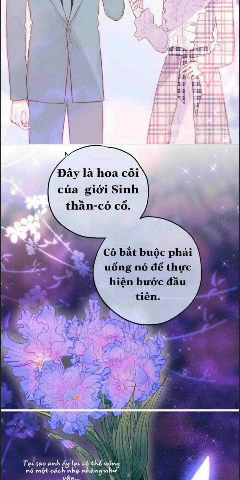 Đêm Ngày Không Dứt Chapter 83 trang 24