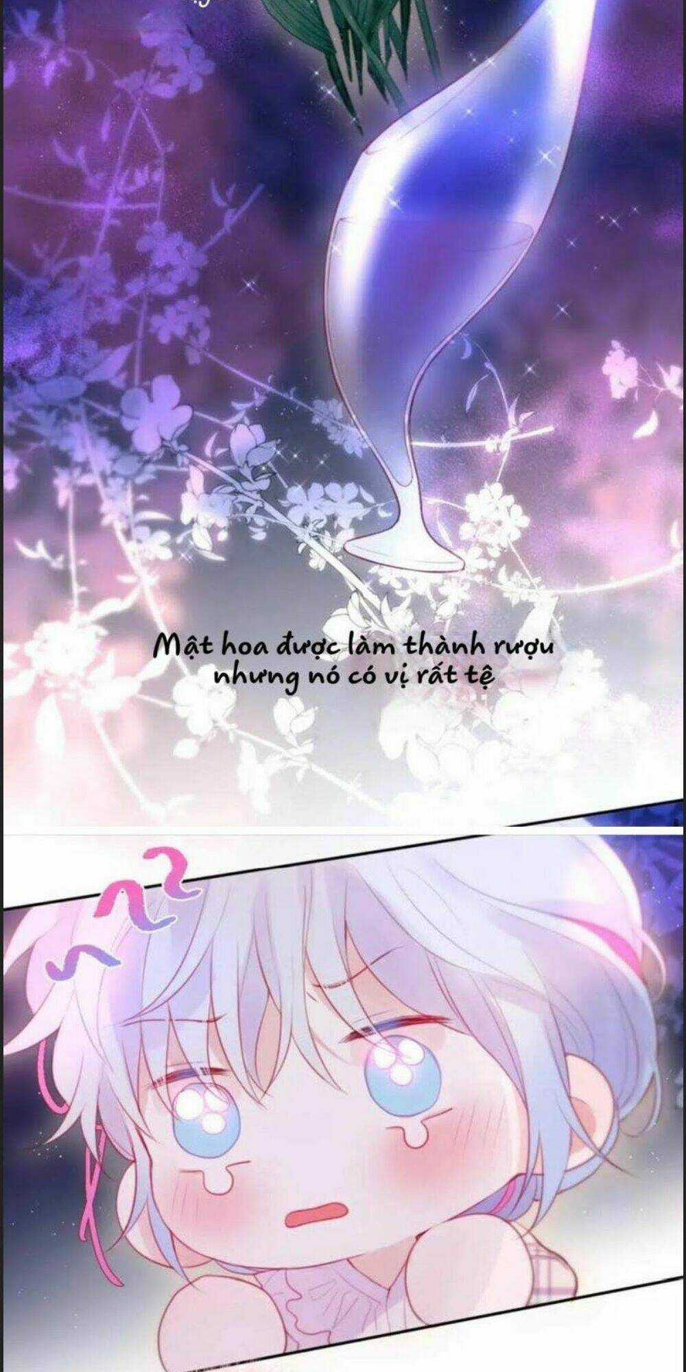 Đêm Ngày Không Dứt Chapter 83 trang 25