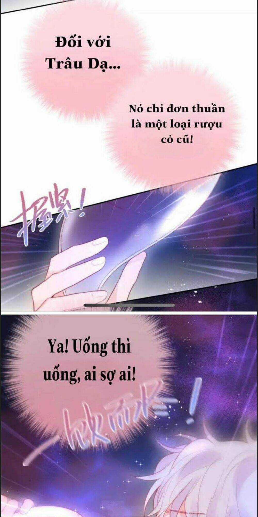 Đêm Ngày Không Dứt Chapter 83 trang 26