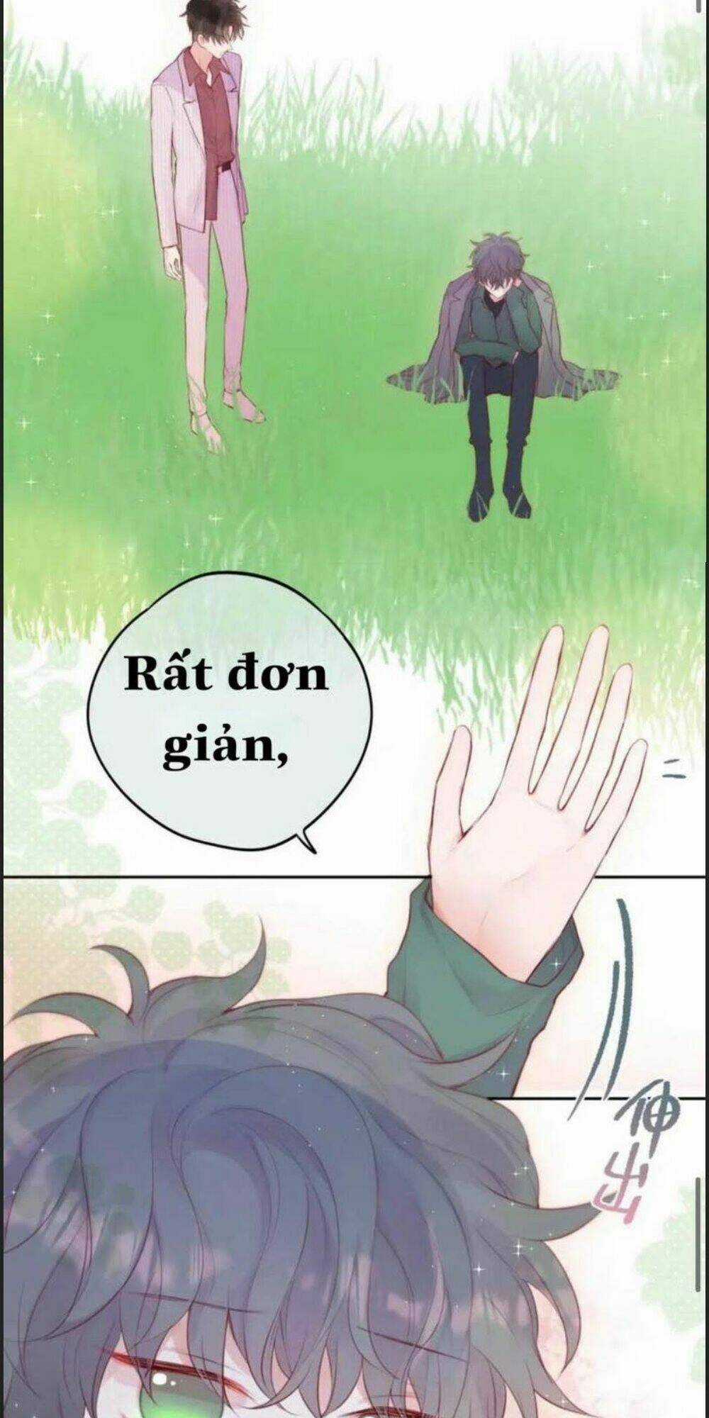 Đêm Ngày Không Dứt Chapter 83 trang 4