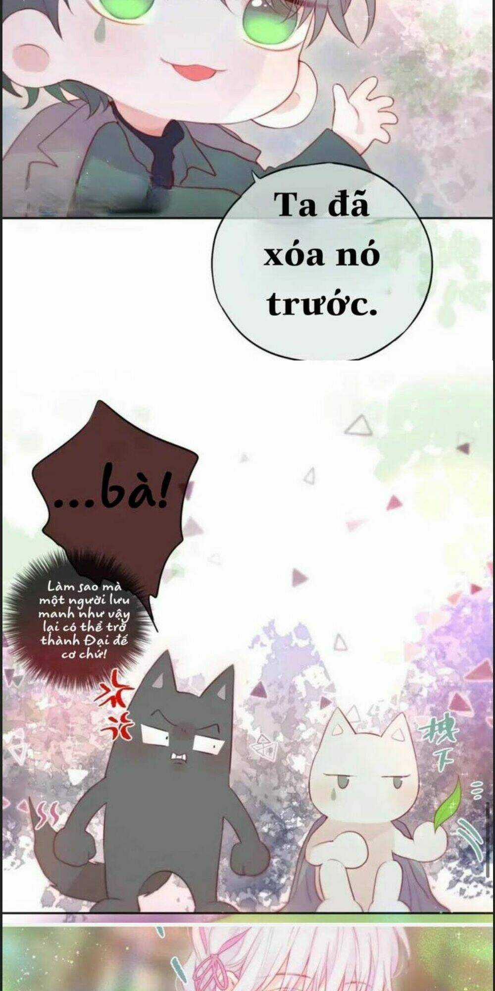 Đêm Ngày Không Dứt Chapter 83 trang 5