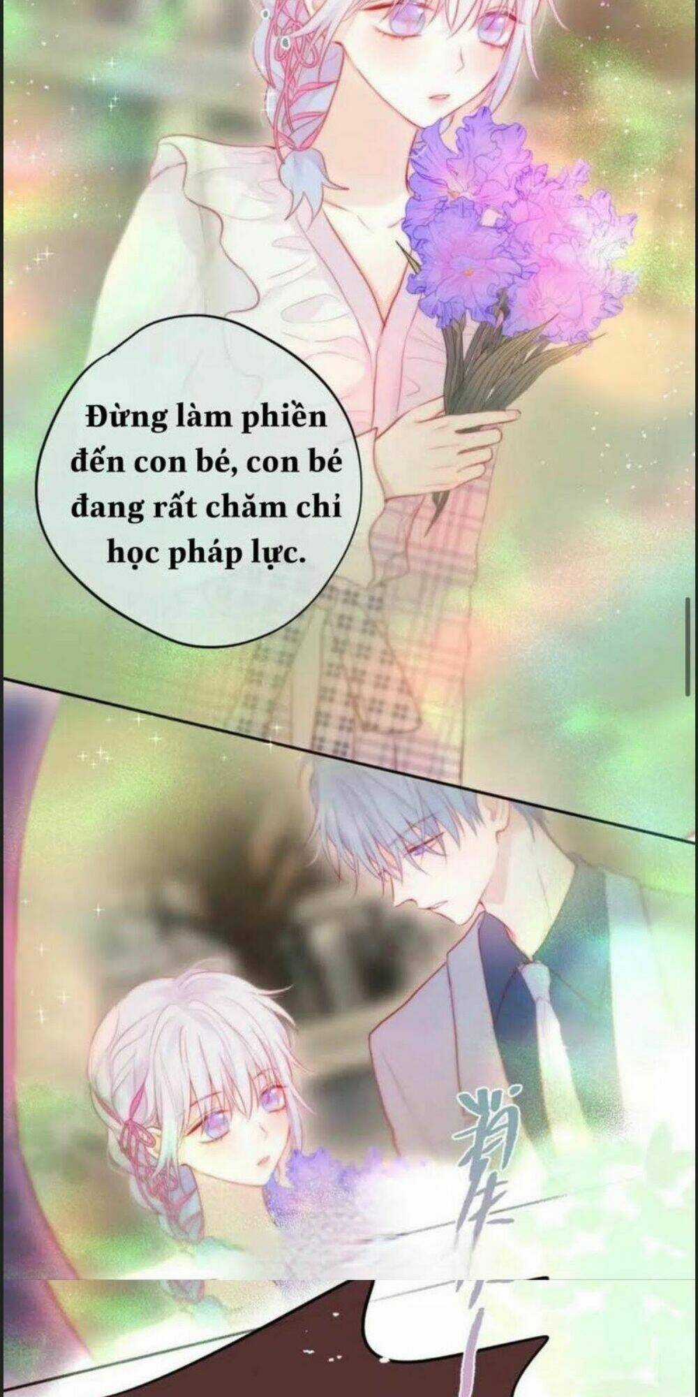 Đêm Ngày Không Dứt Chapter 83 trang 6