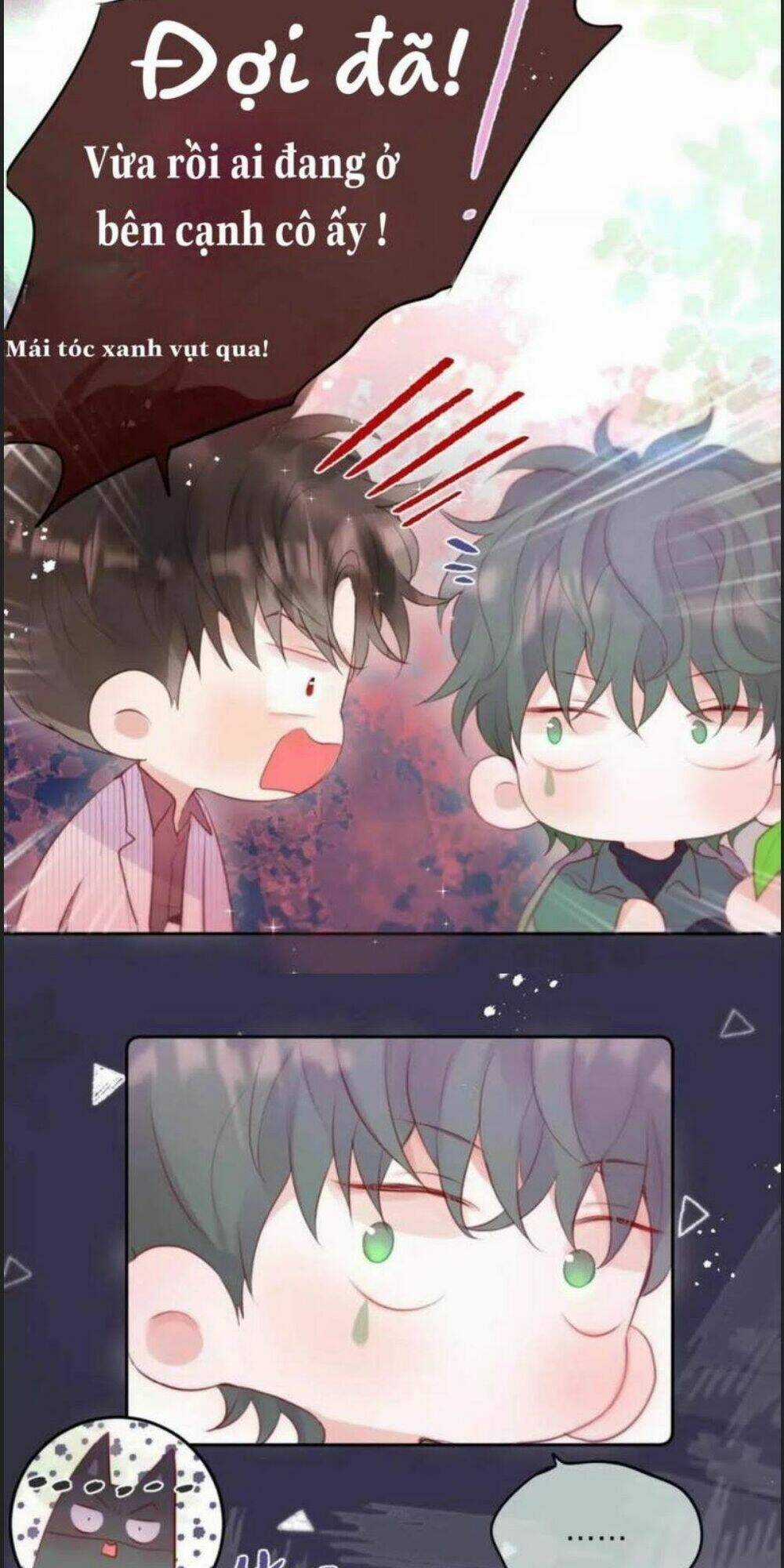 Đêm Ngày Không Dứt Chapter 83 trang 7