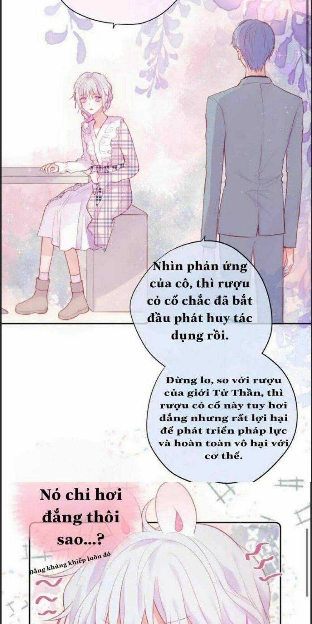 Đêm Ngày Không Dứt Chapter 84 trang 1