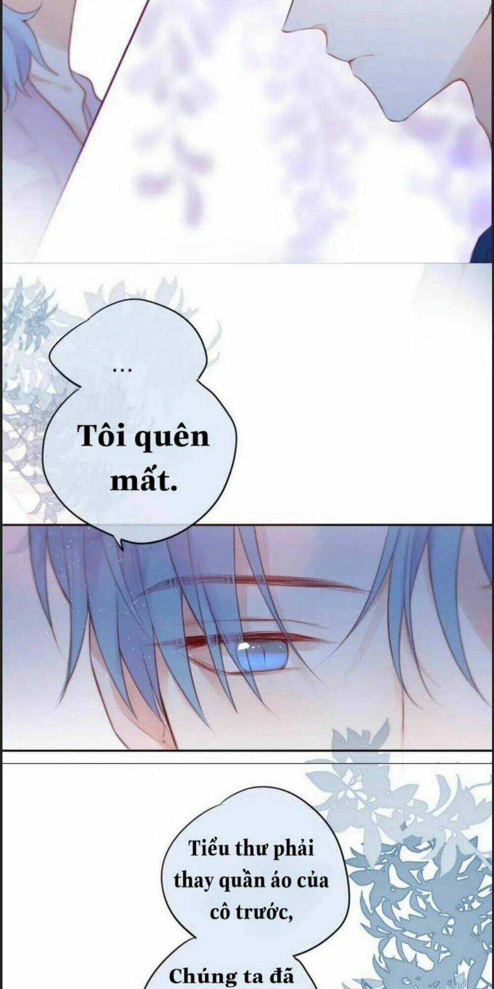 Đêm Ngày Không Dứt Chapter 84 trang 11