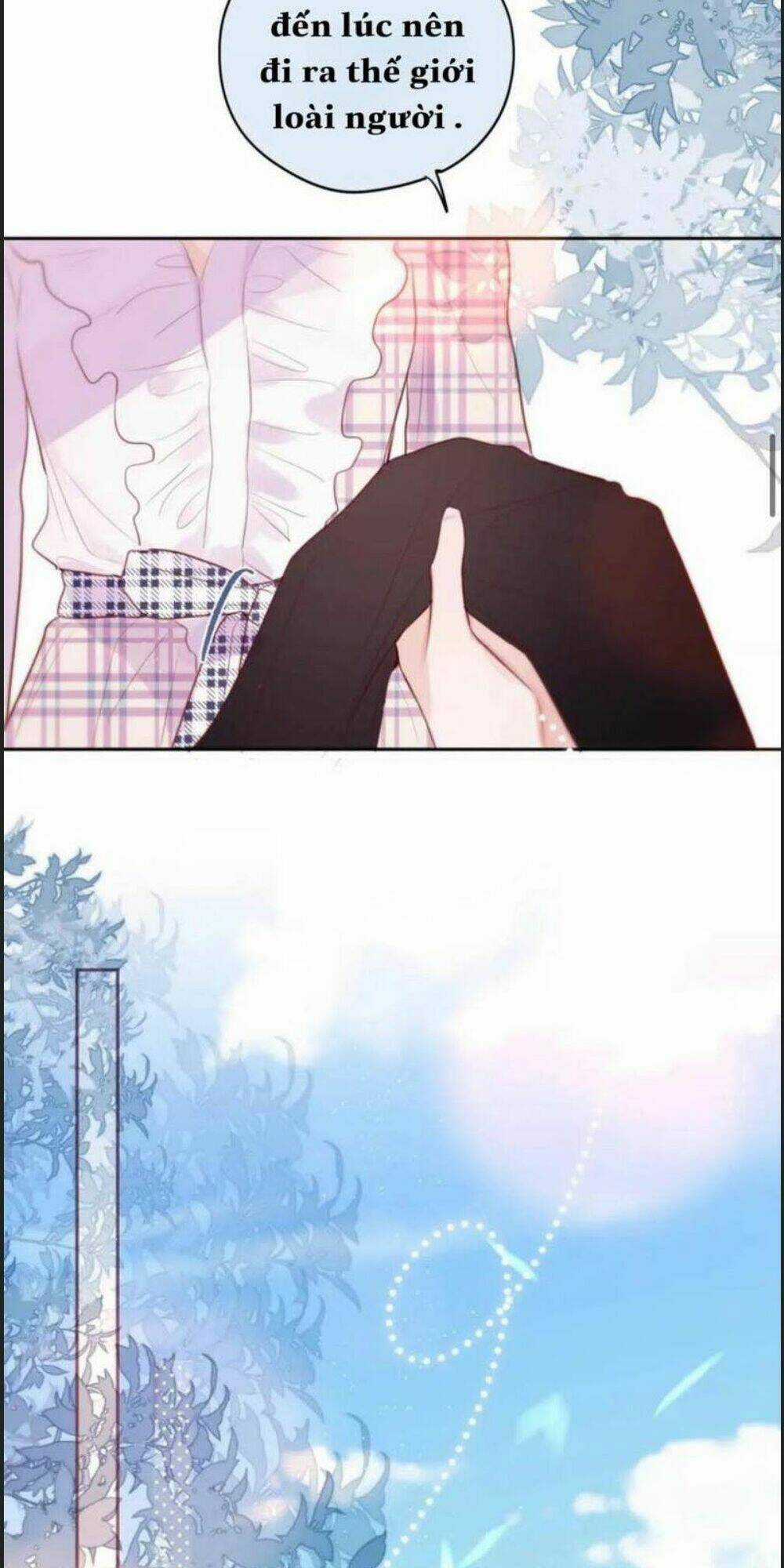 Đêm Ngày Không Dứt Chapter 84 trang 12