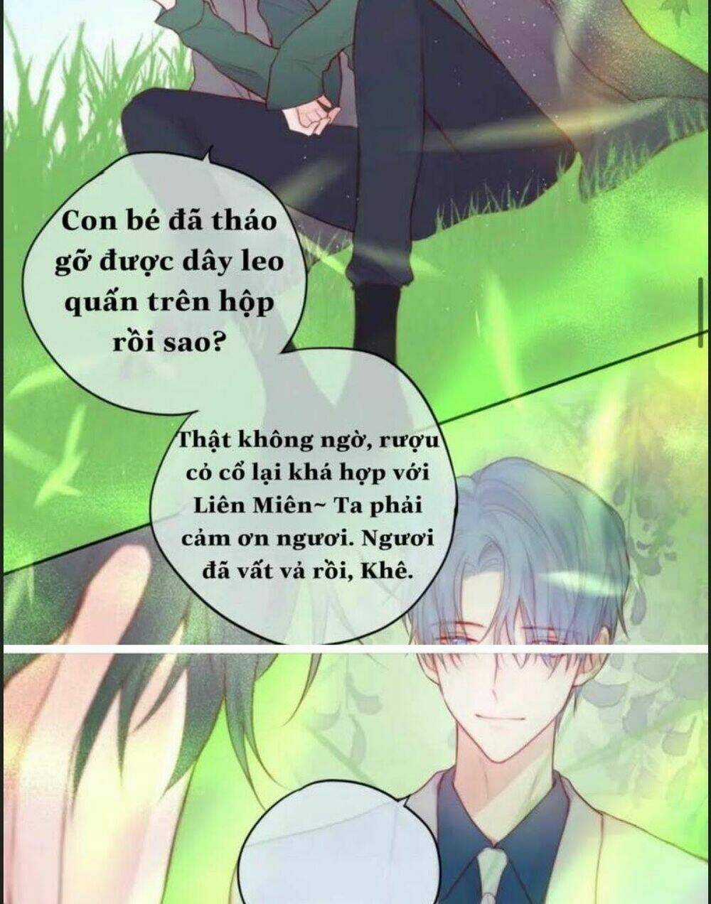 Đêm Ngày Không Dứt Chapter 84 trang 14