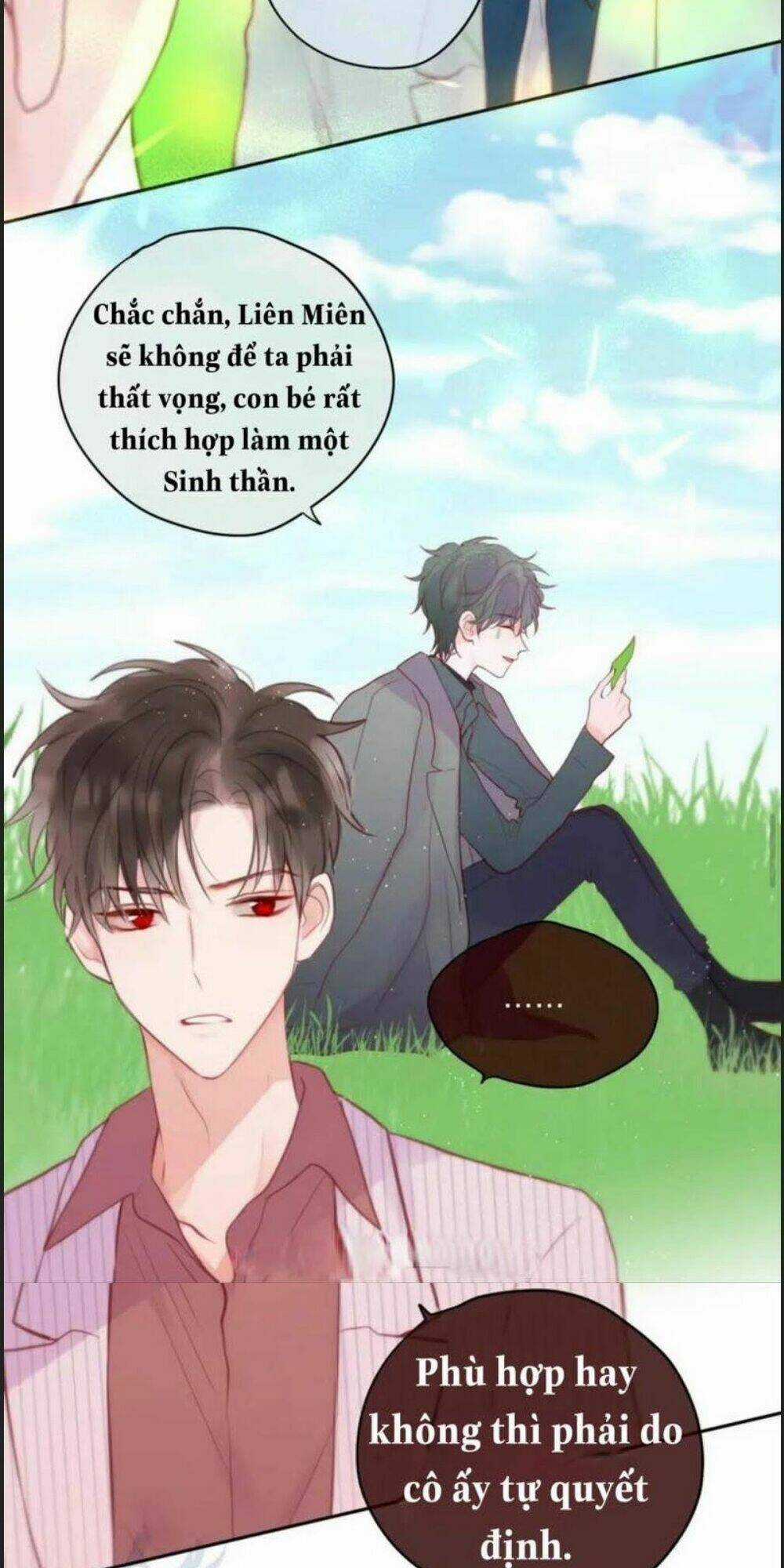 Đêm Ngày Không Dứt Chapter 84 trang 15