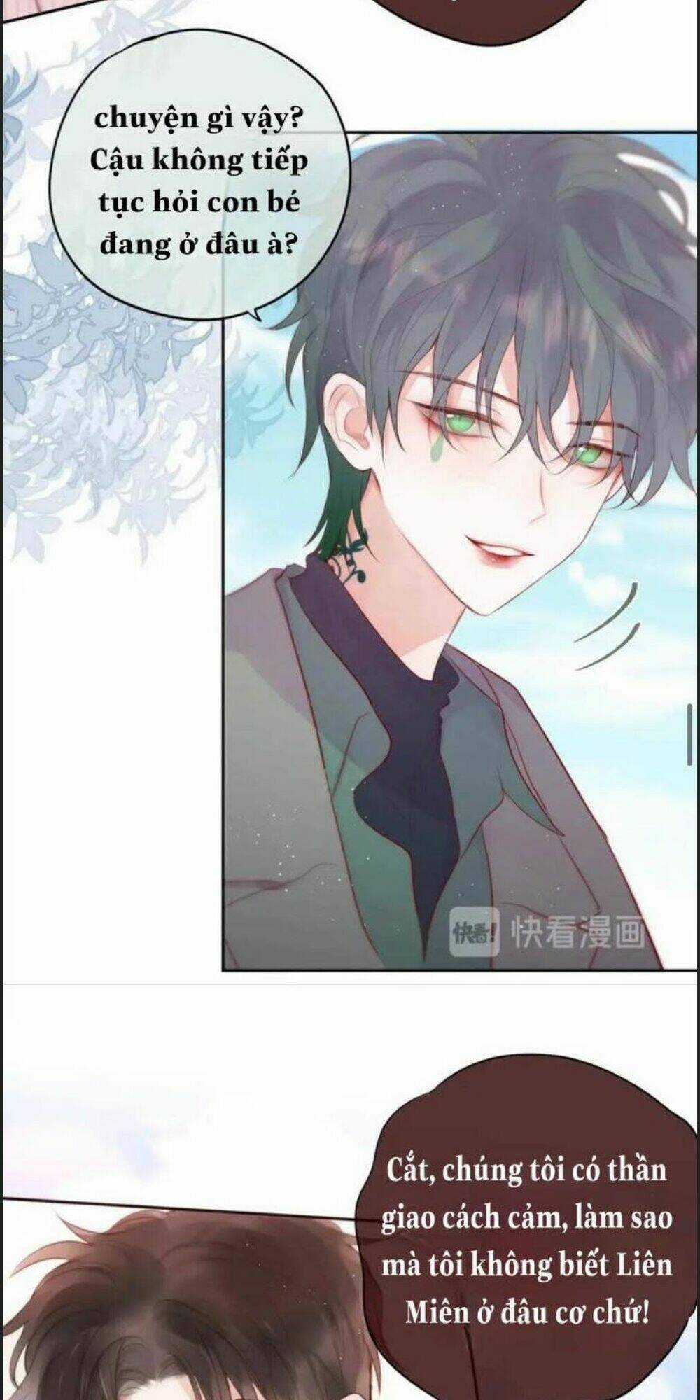 Đêm Ngày Không Dứt Chapter 84 trang 16