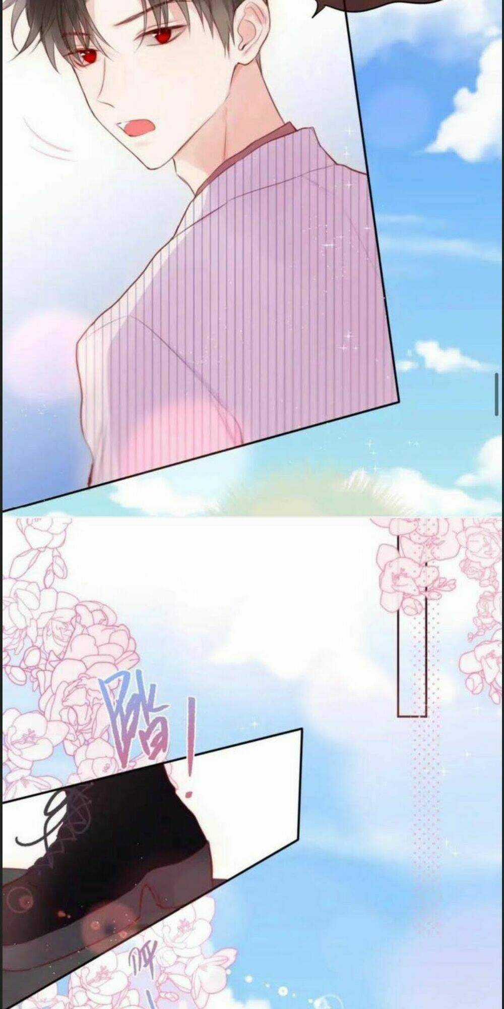 Đêm Ngày Không Dứt Chapter 84 trang 17