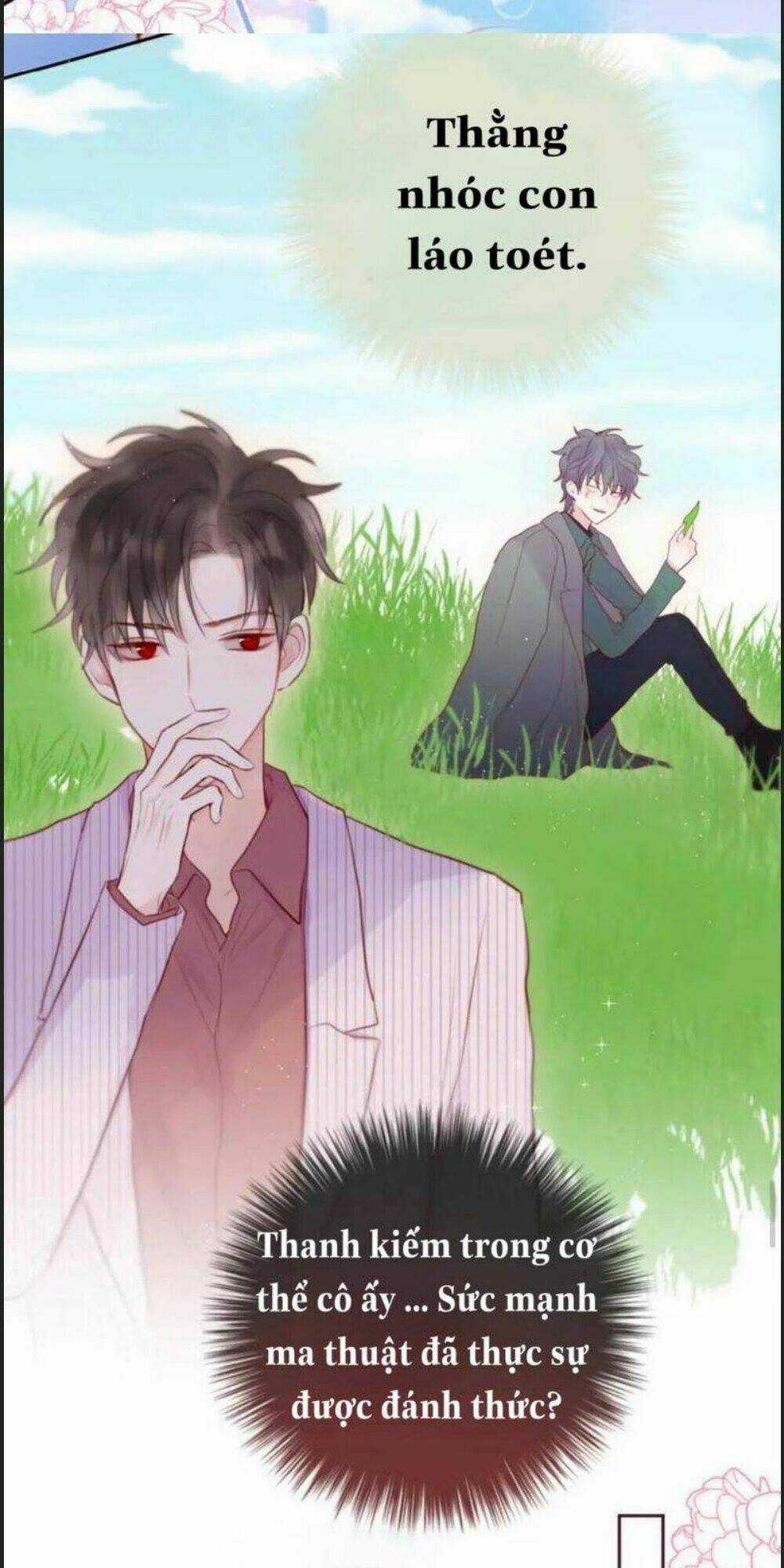 Đêm Ngày Không Dứt Chapter 84 trang 18