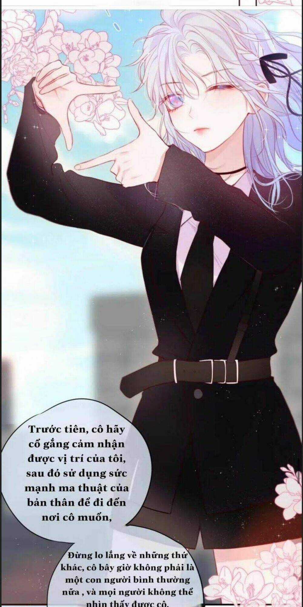 Đêm Ngày Không Dứt Chapter 84 trang 19