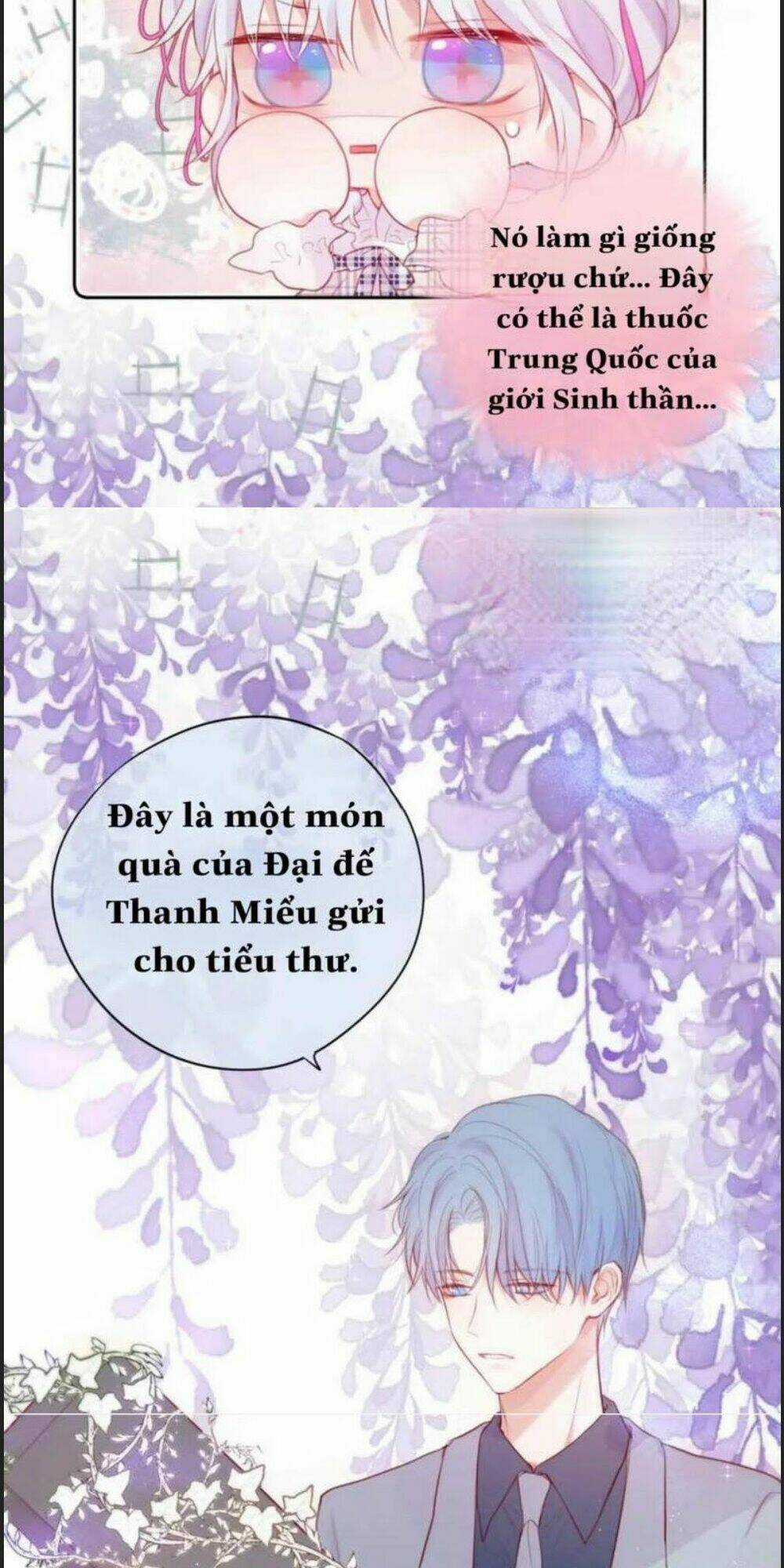 Đêm Ngày Không Dứt Chapter 84 trang 2