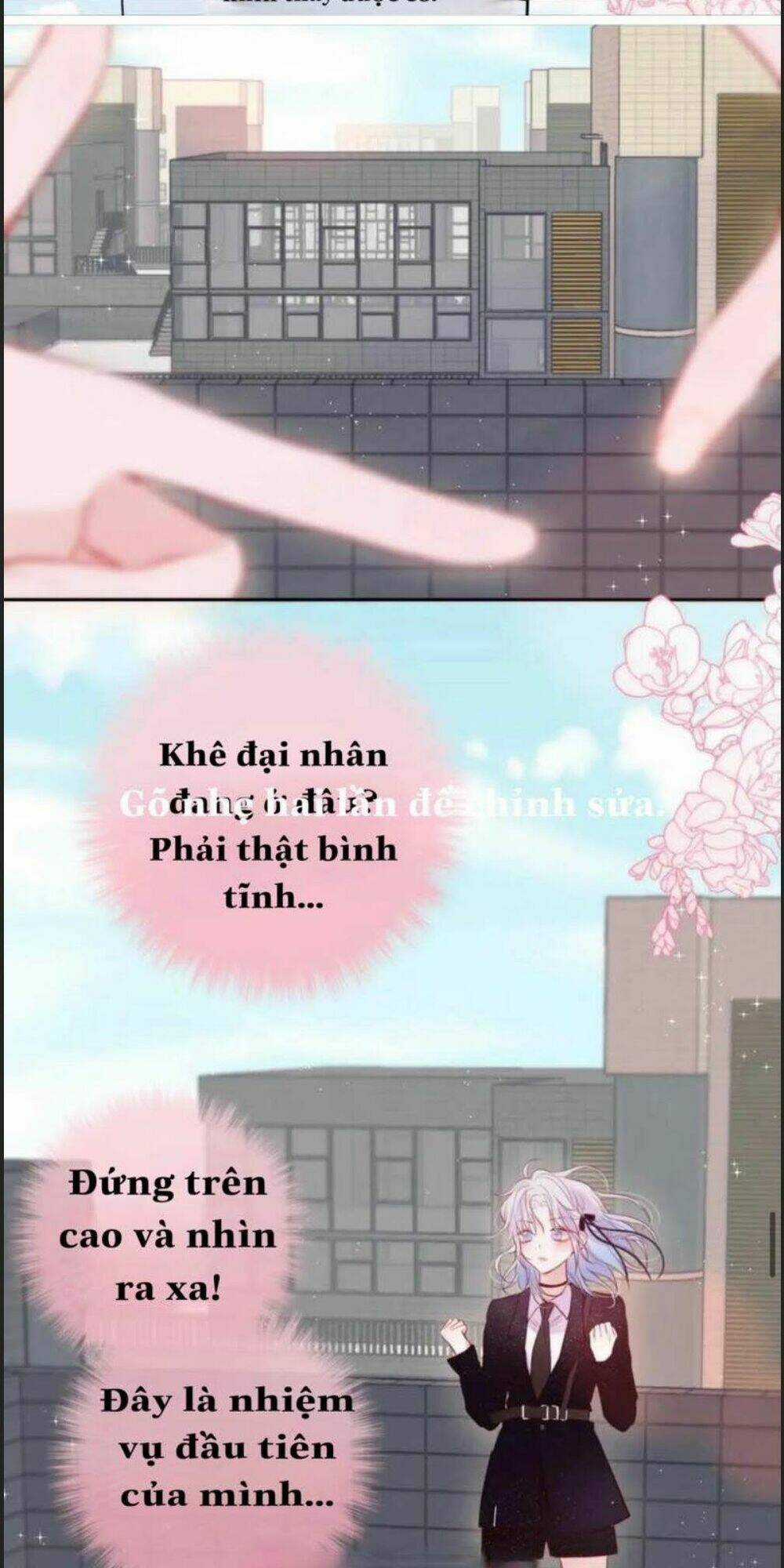 Đêm Ngày Không Dứt Chapter 84 trang 20