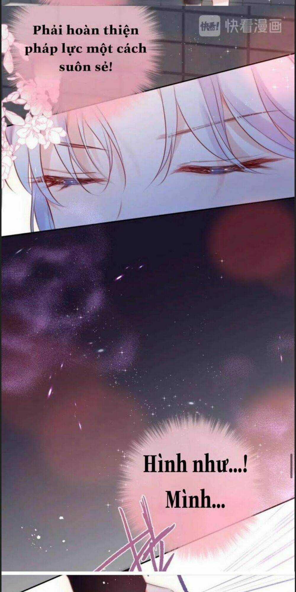 Đêm Ngày Không Dứt Chapter 84 trang 21