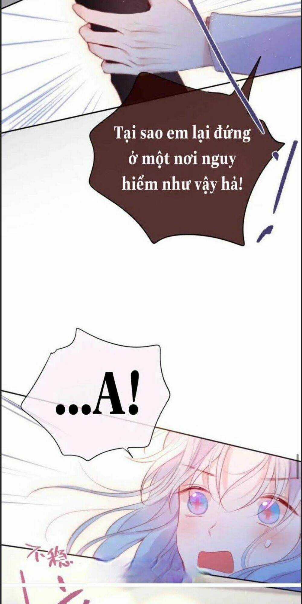 Đêm Ngày Không Dứt Chapter 84 trang 22