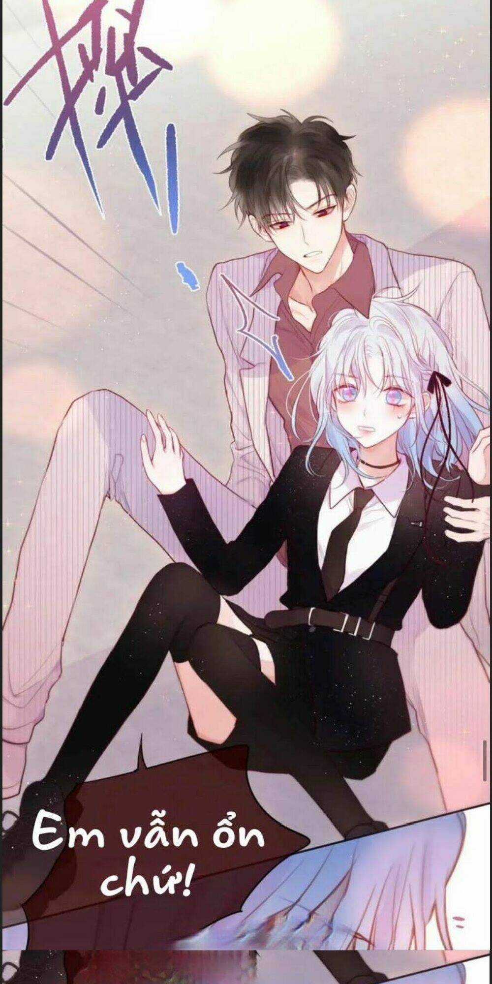 Đêm Ngày Không Dứt Chapter 84 trang 23