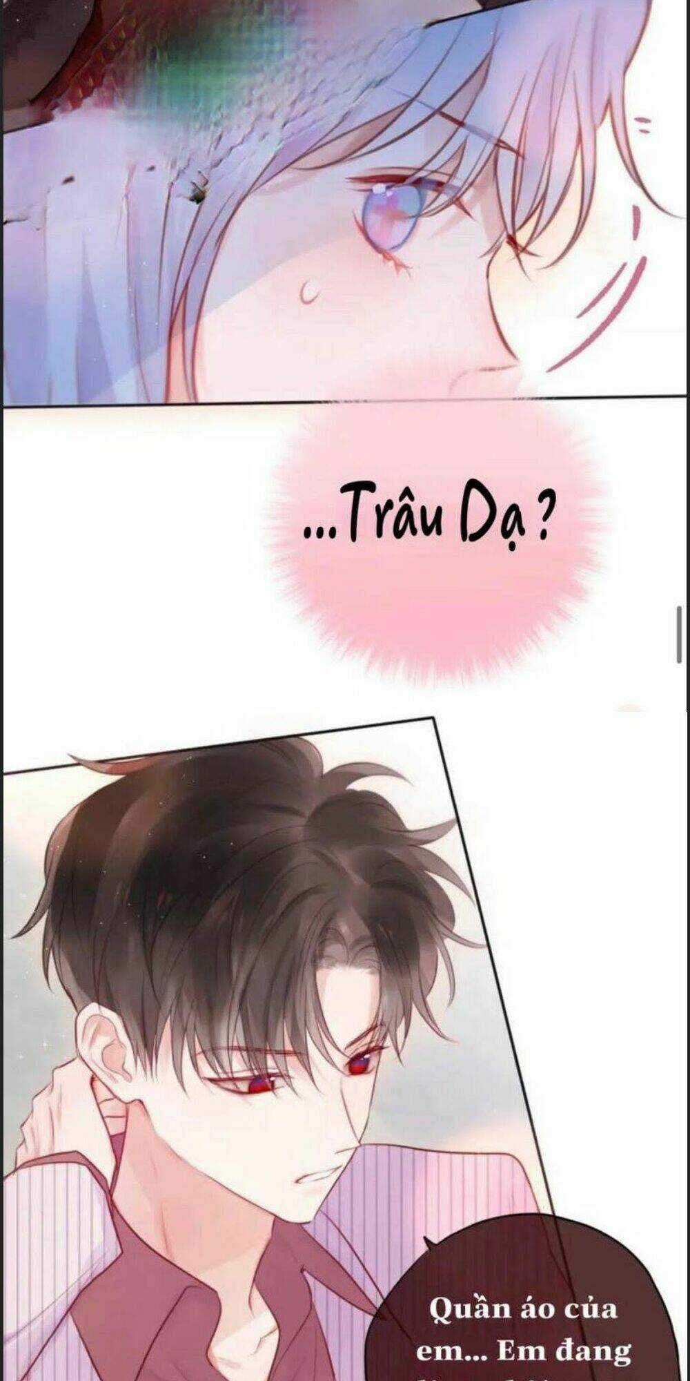 Đêm Ngày Không Dứt Chapter 84 trang 24