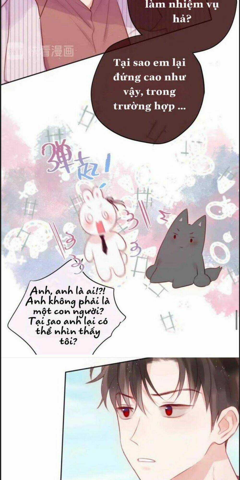 Đêm Ngày Không Dứt Chapter 84 trang 25