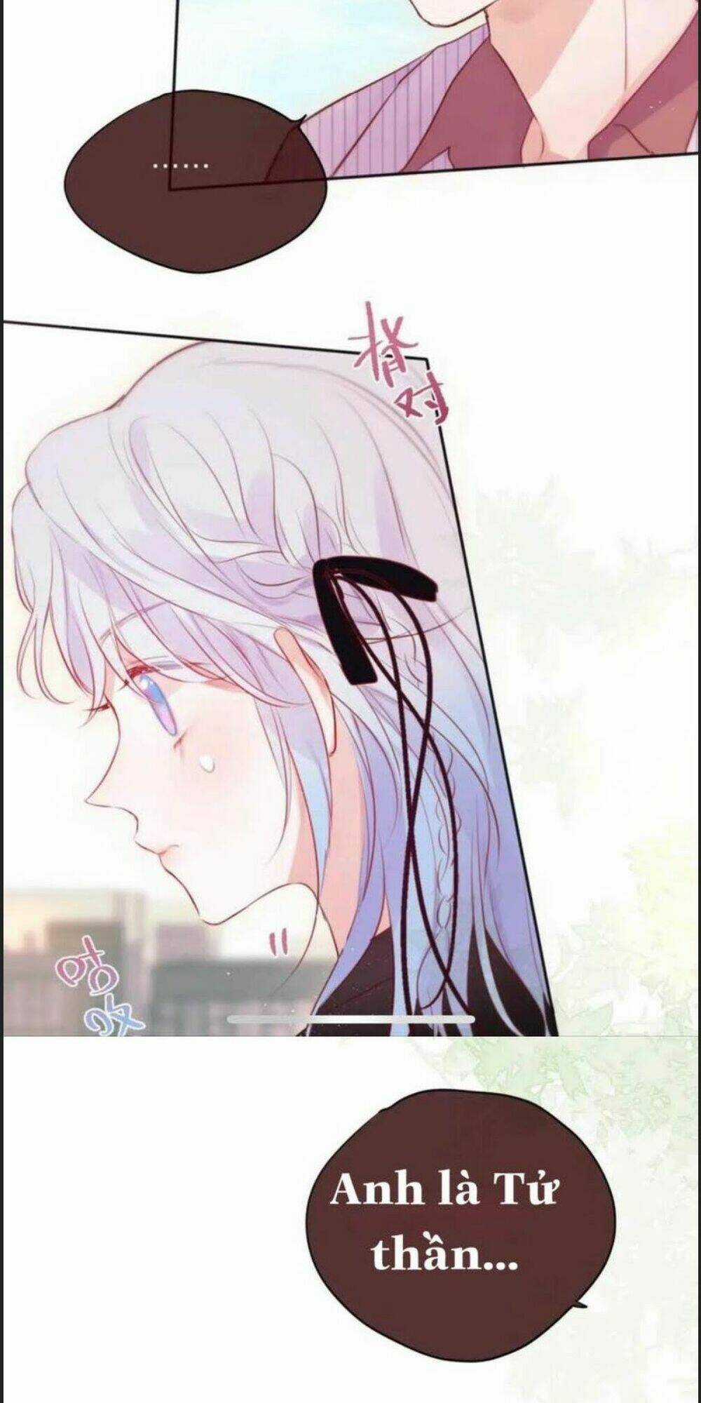 Đêm Ngày Không Dứt Chapter 84 trang 26