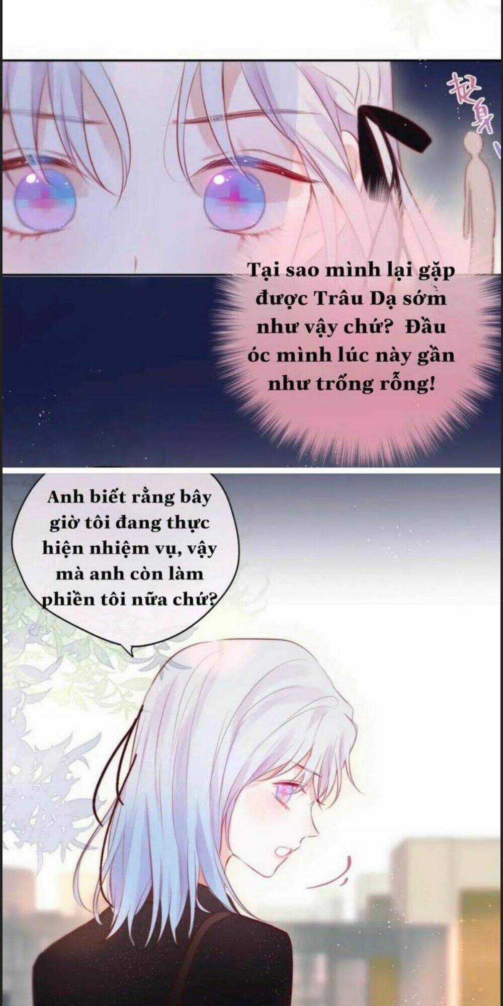 Đêm Ngày Không Dứt Chapter 84 trang 27