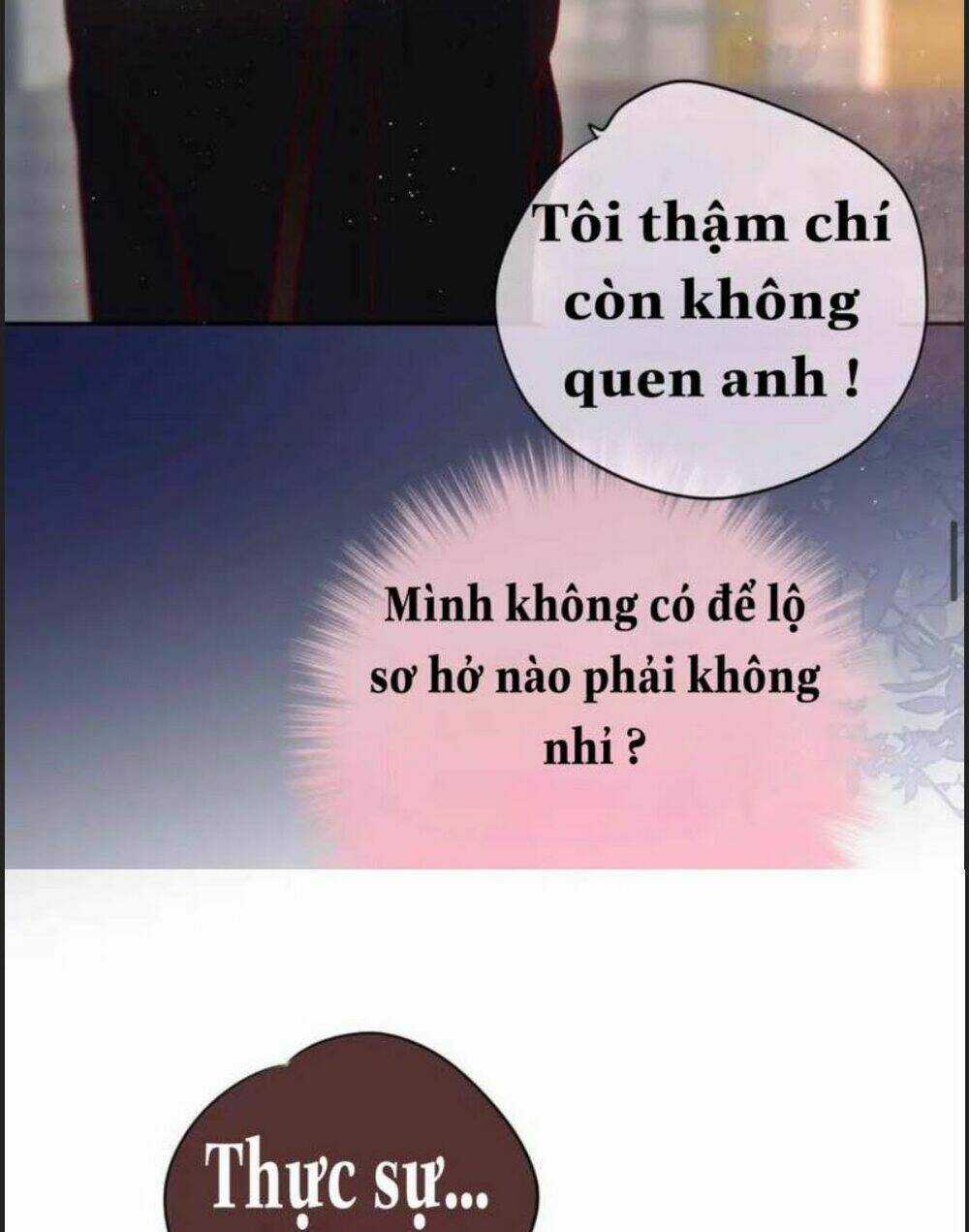 Đêm Ngày Không Dứt Chapter 84 trang 28