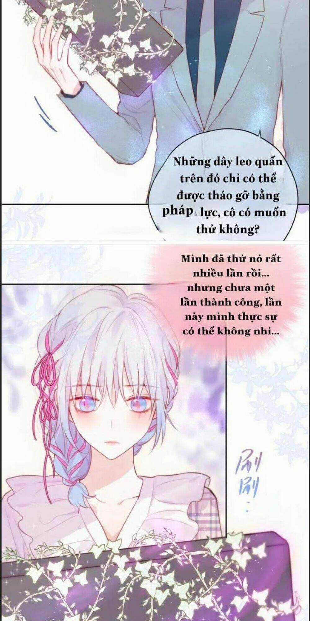 Đêm Ngày Không Dứt Chapter 84 trang 3