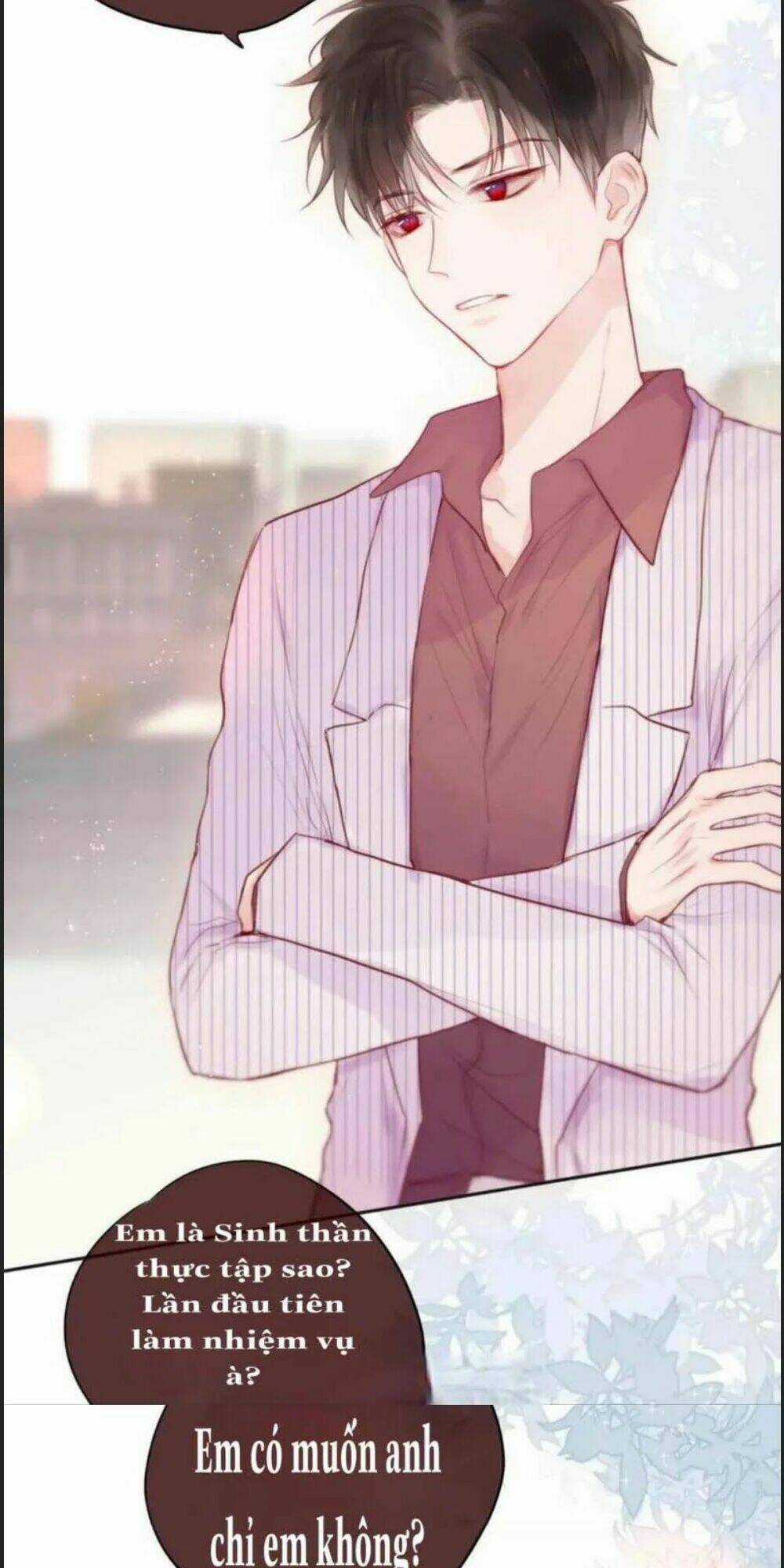 Đêm Ngày Không Dứt Chapter 84 trang 30