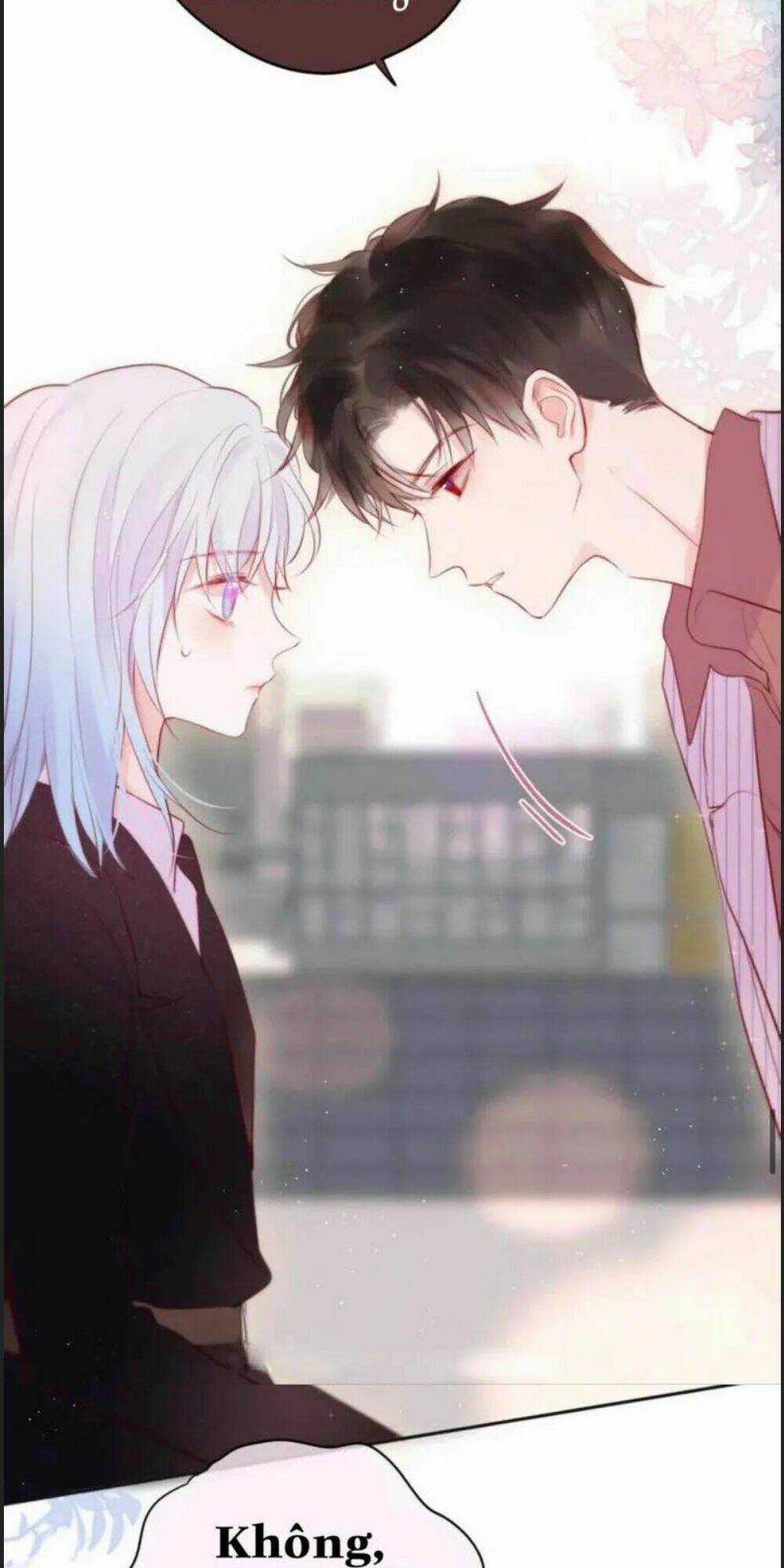 Đêm Ngày Không Dứt Chapter 84 trang 31