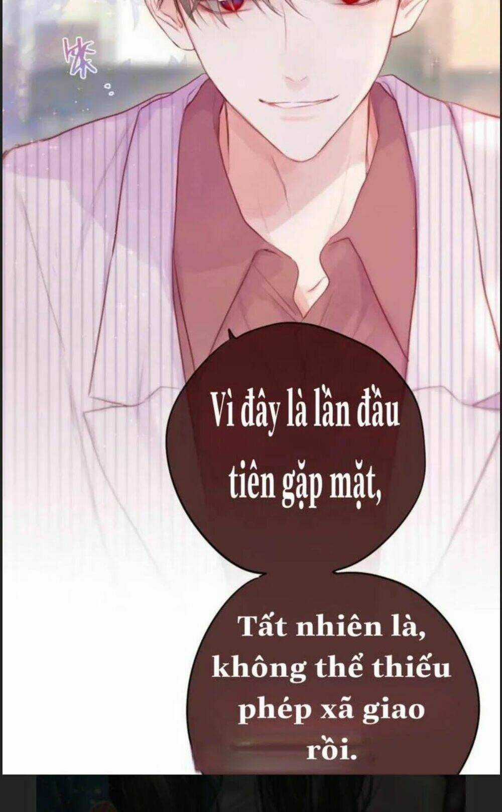 Đêm Ngày Không Dứt Chapter 84 trang 33