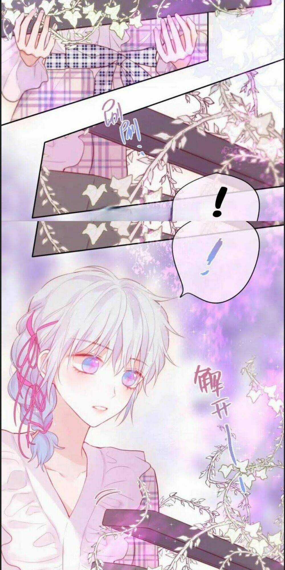 Đêm Ngày Không Dứt Chapter 84 trang 4