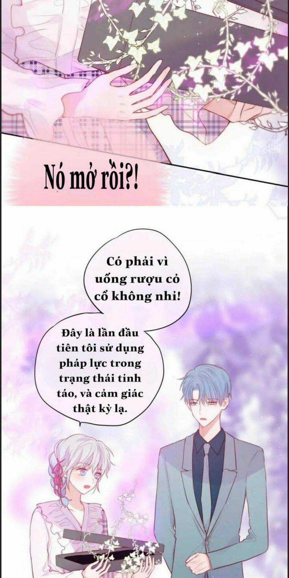 Đêm Ngày Không Dứt Chapter 84 trang 5
