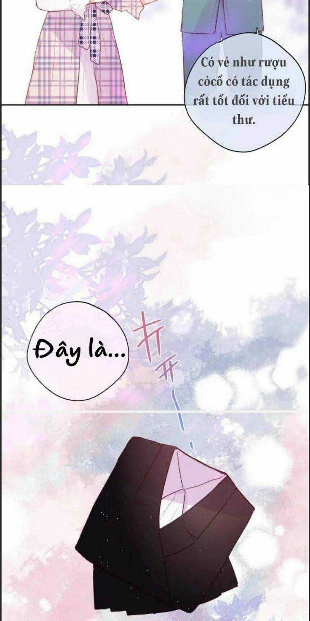 Đêm Ngày Không Dứt Chapter 84 trang 6