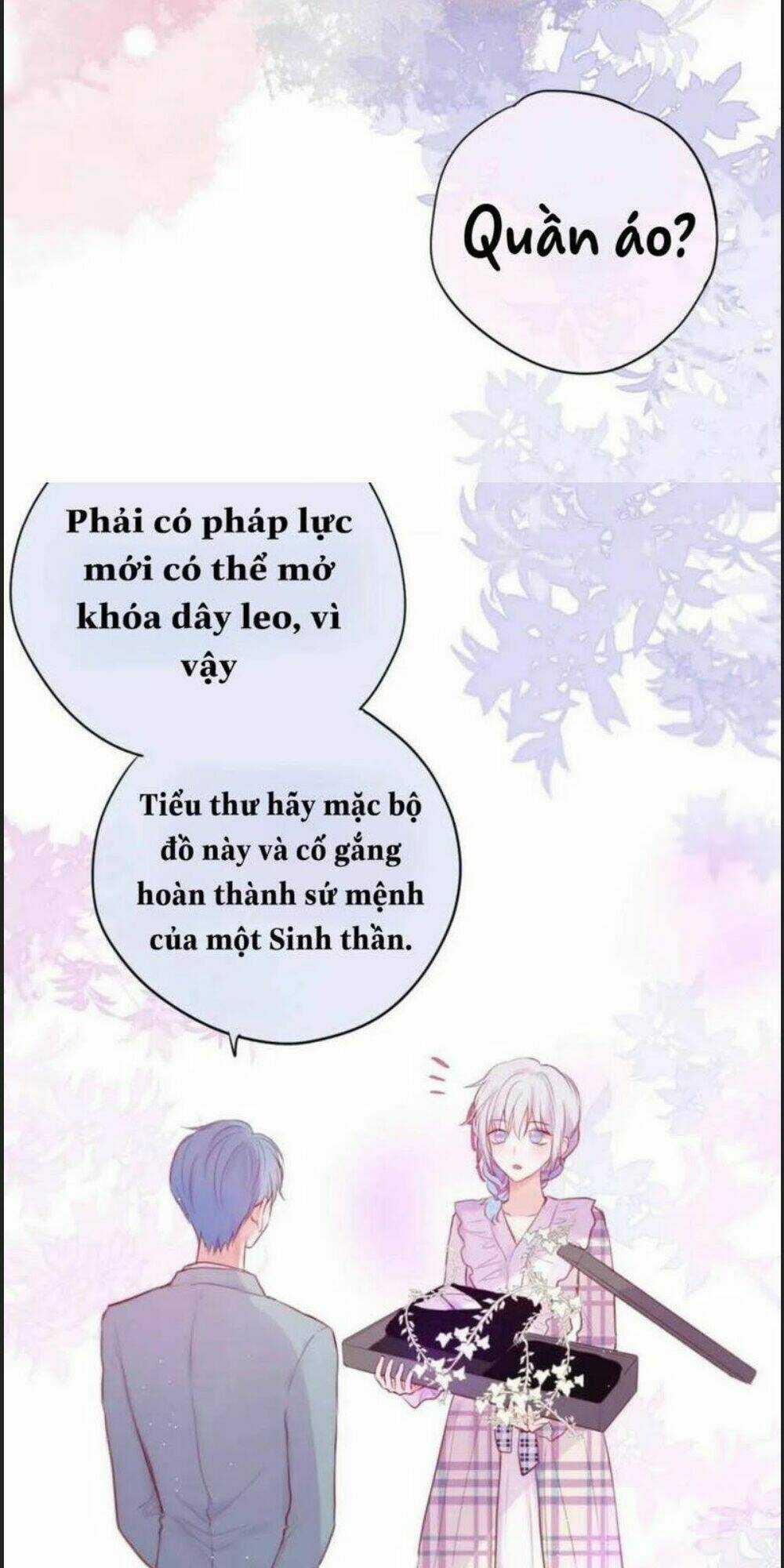 Đêm Ngày Không Dứt Chapter 84 trang 7
