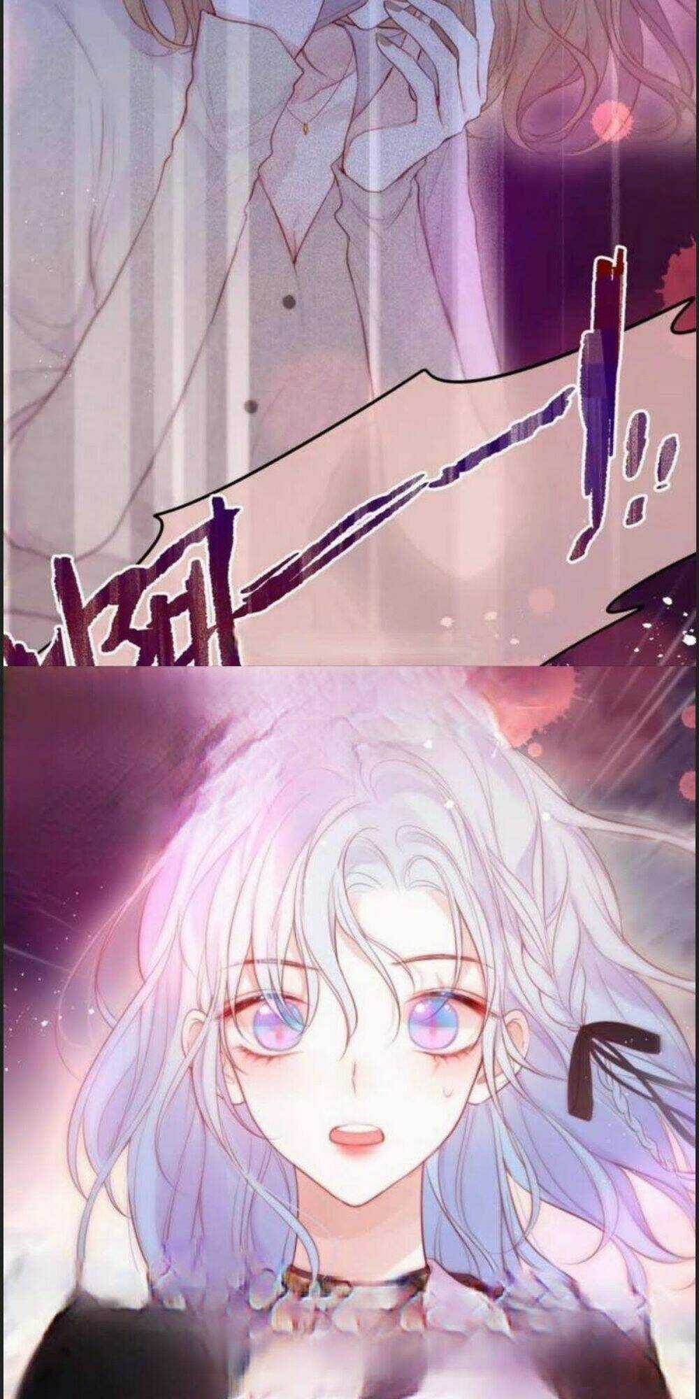 Đêm Ngày Không Dứt Chapter 85 trang 1