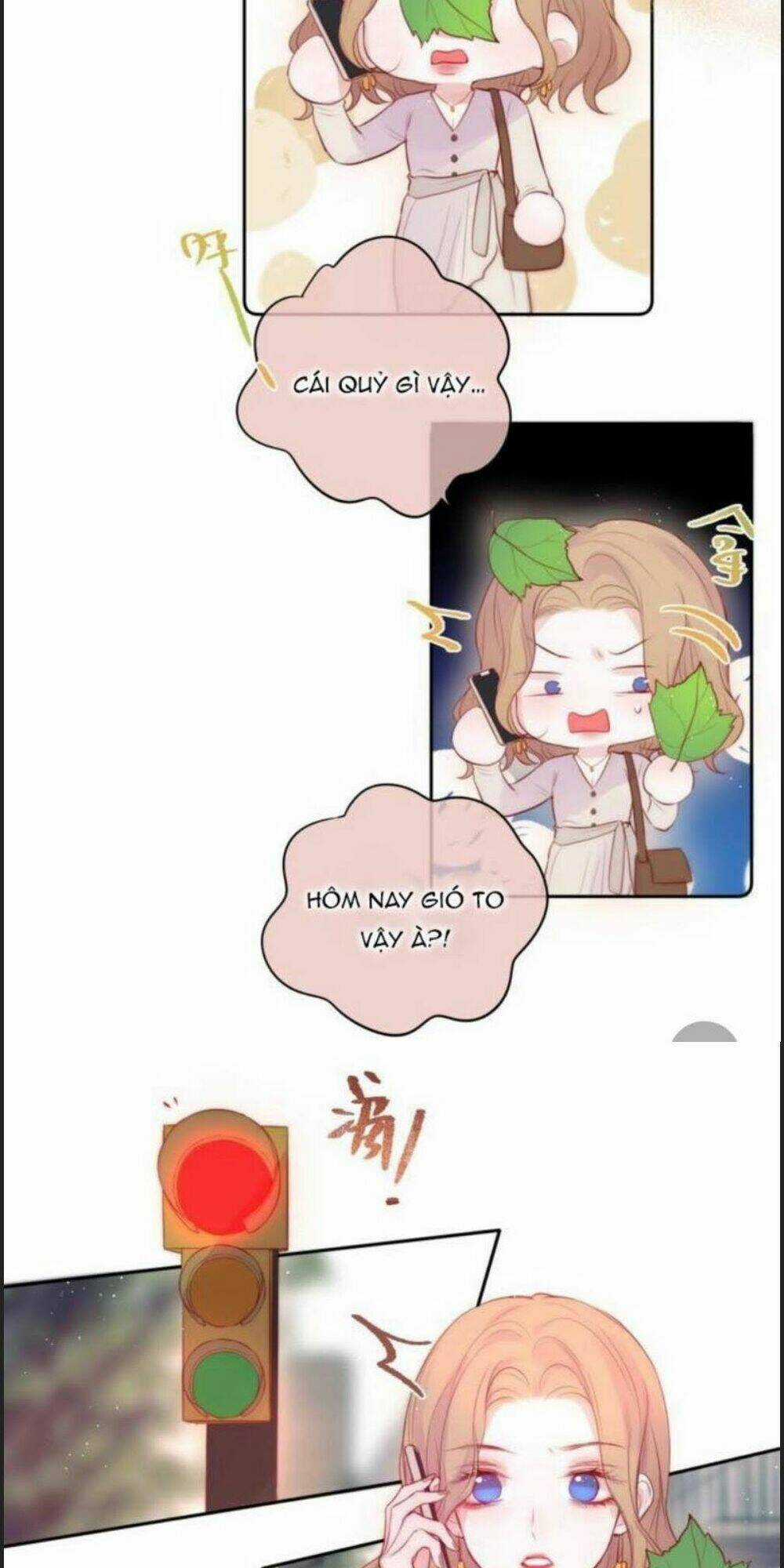 Đêm Ngày Không Dứt Chapter 85 trang 10