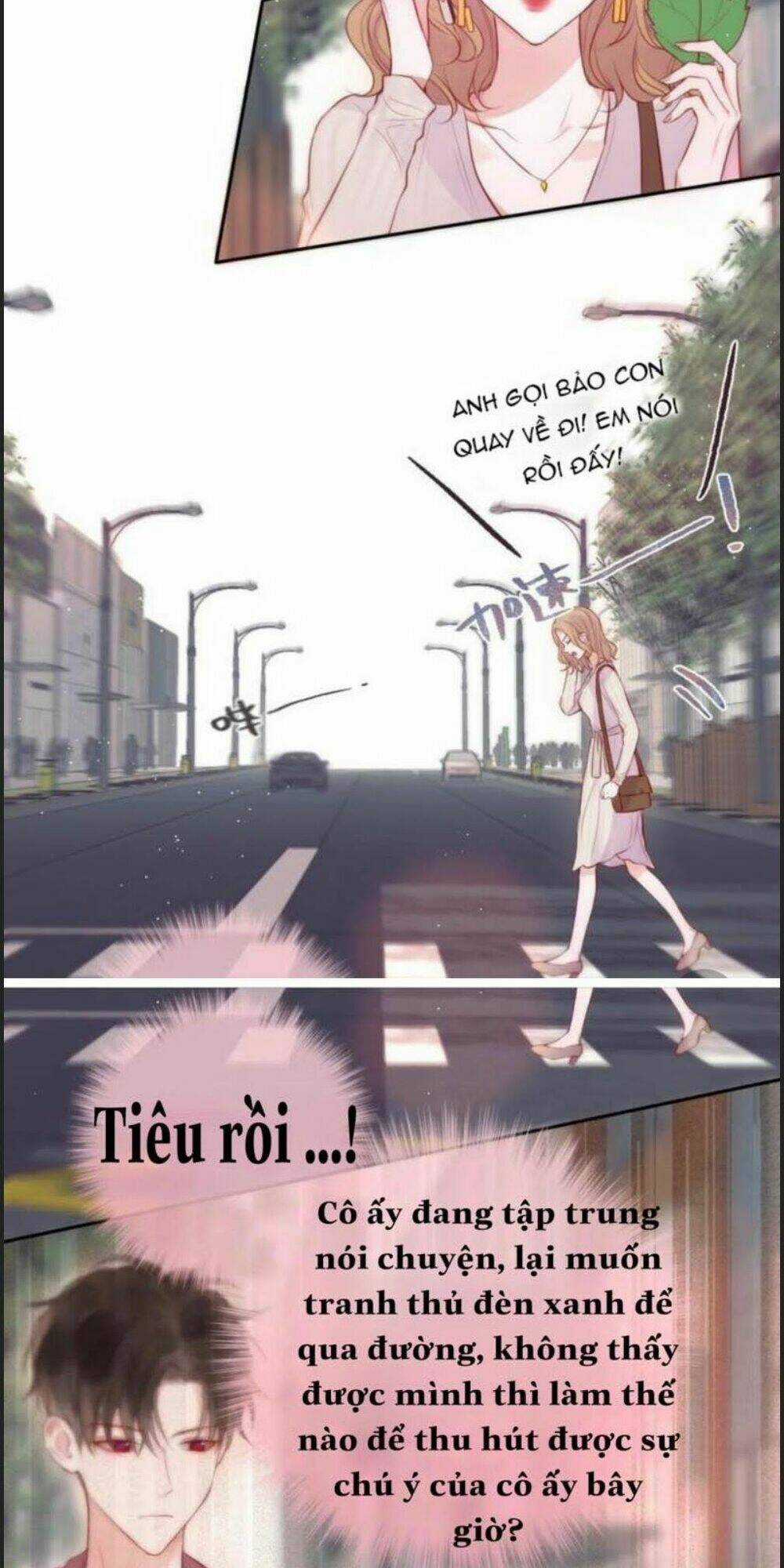 Đêm Ngày Không Dứt Chapter 85 trang 11