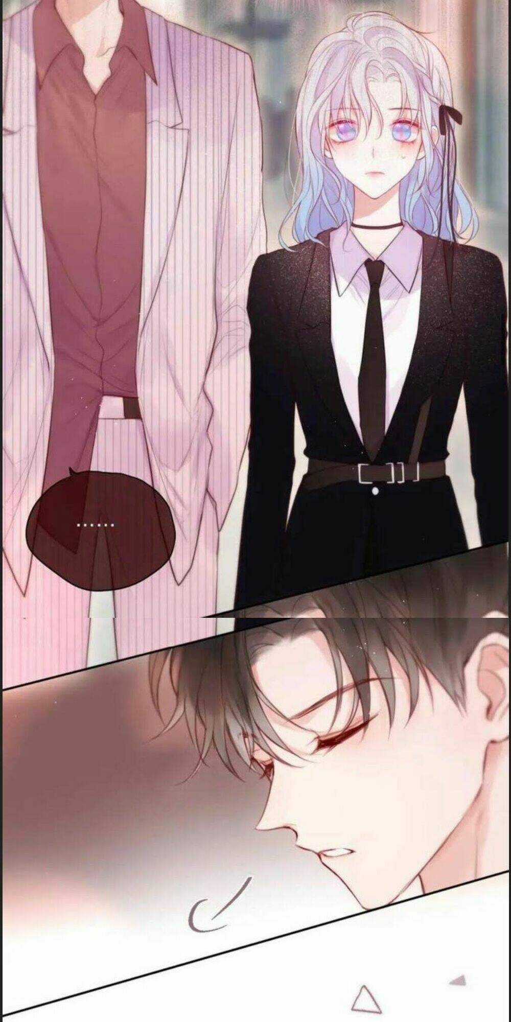 Đêm Ngày Không Dứt Chapter 85 trang 12