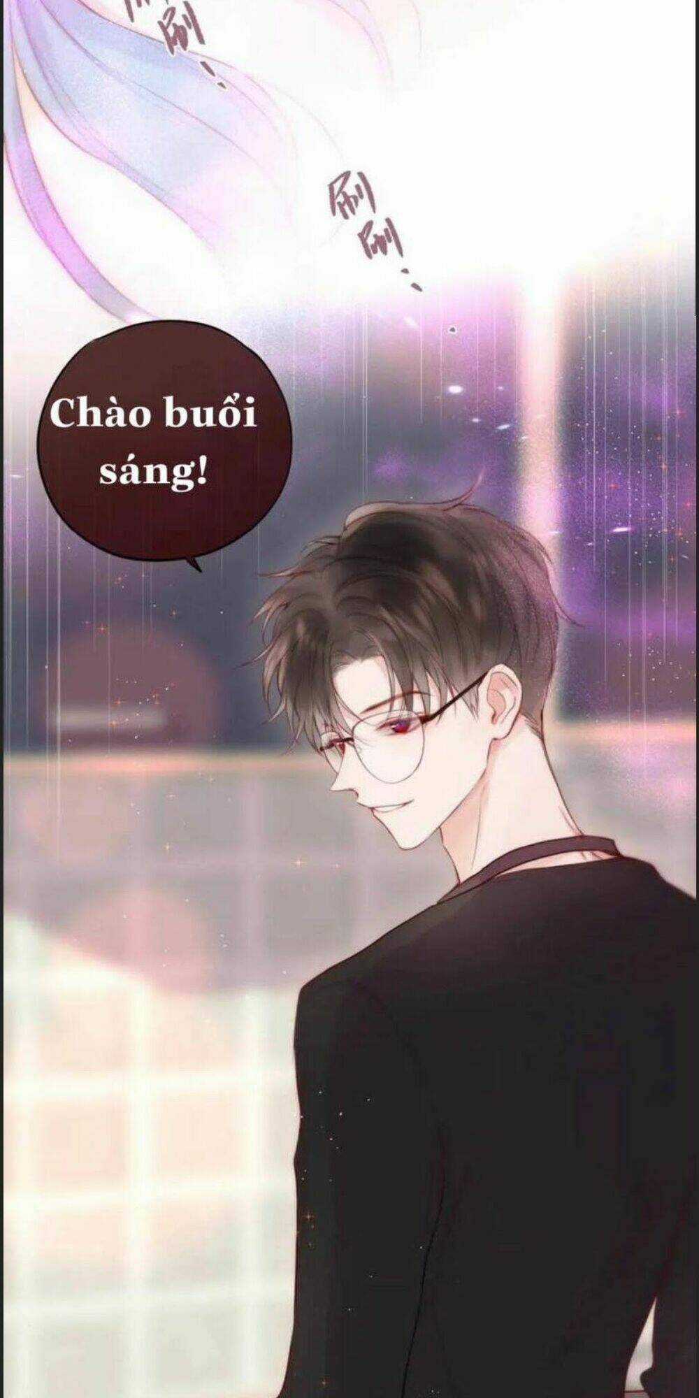 Đêm Ngày Không Dứt Chapter 85 trang 16