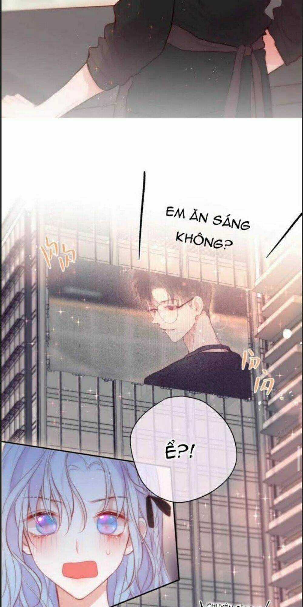 Đêm Ngày Không Dứt Chapter 85 trang 17