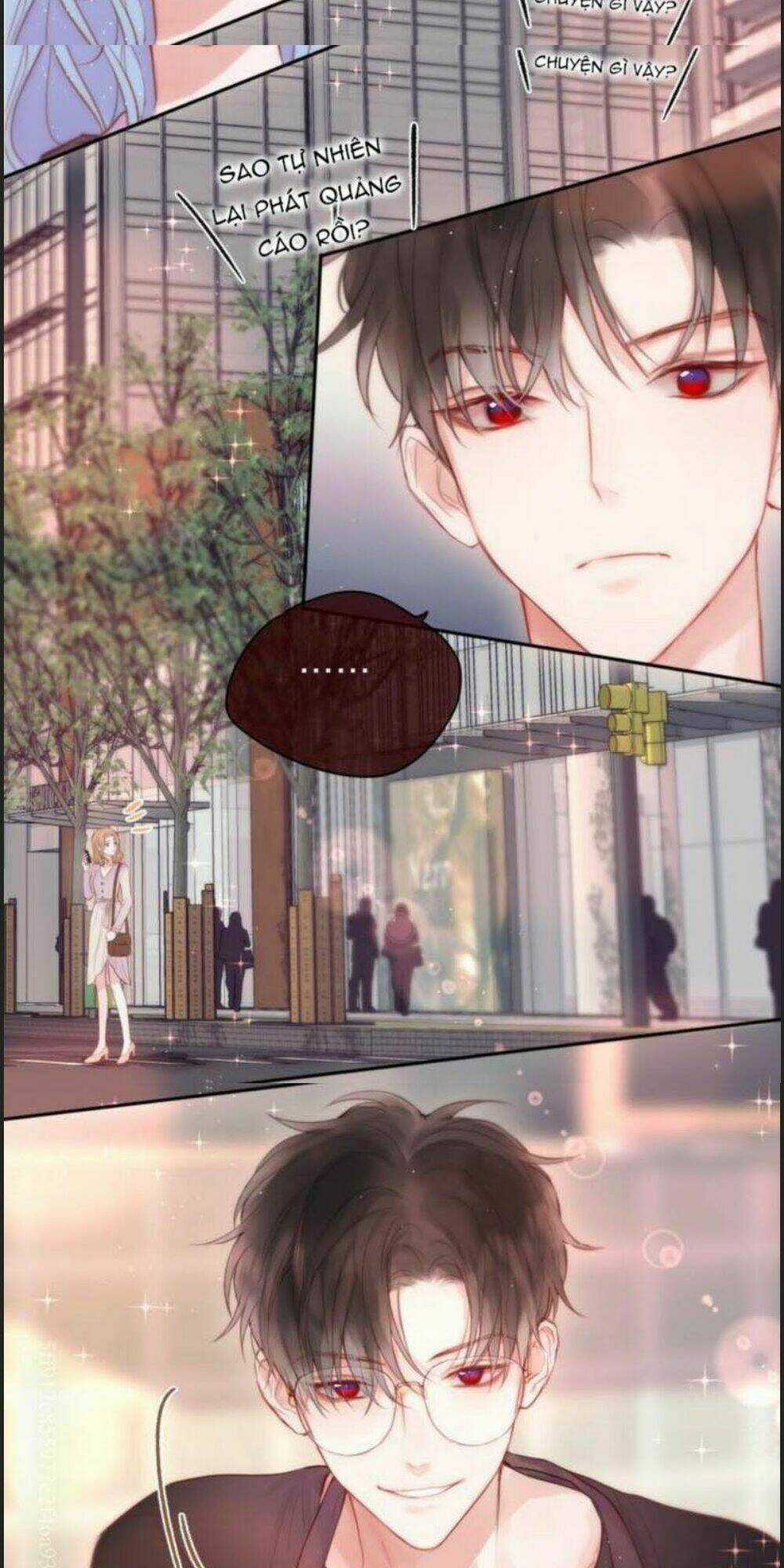 Đêm Ngày Không Dứt Chapter 85 trang 18