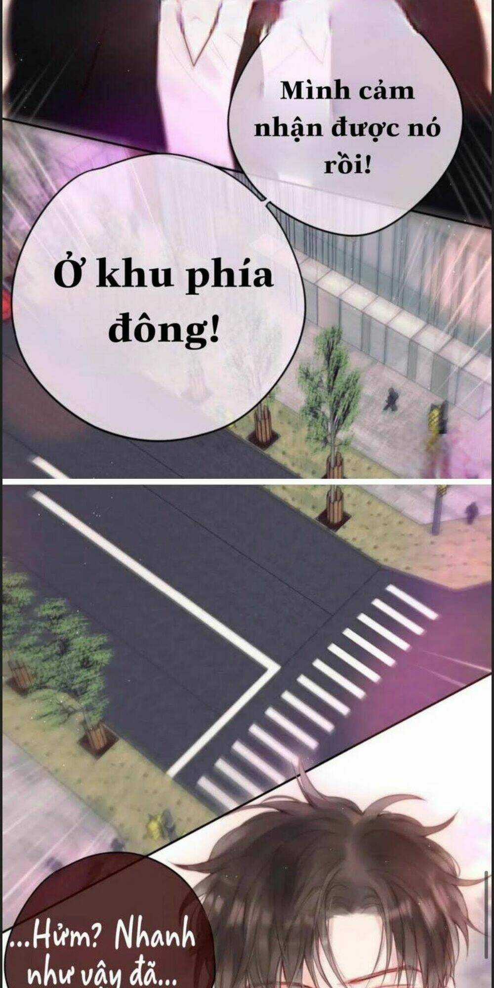 Đêm Ngày Không Dứt Chapter 85 trang 2