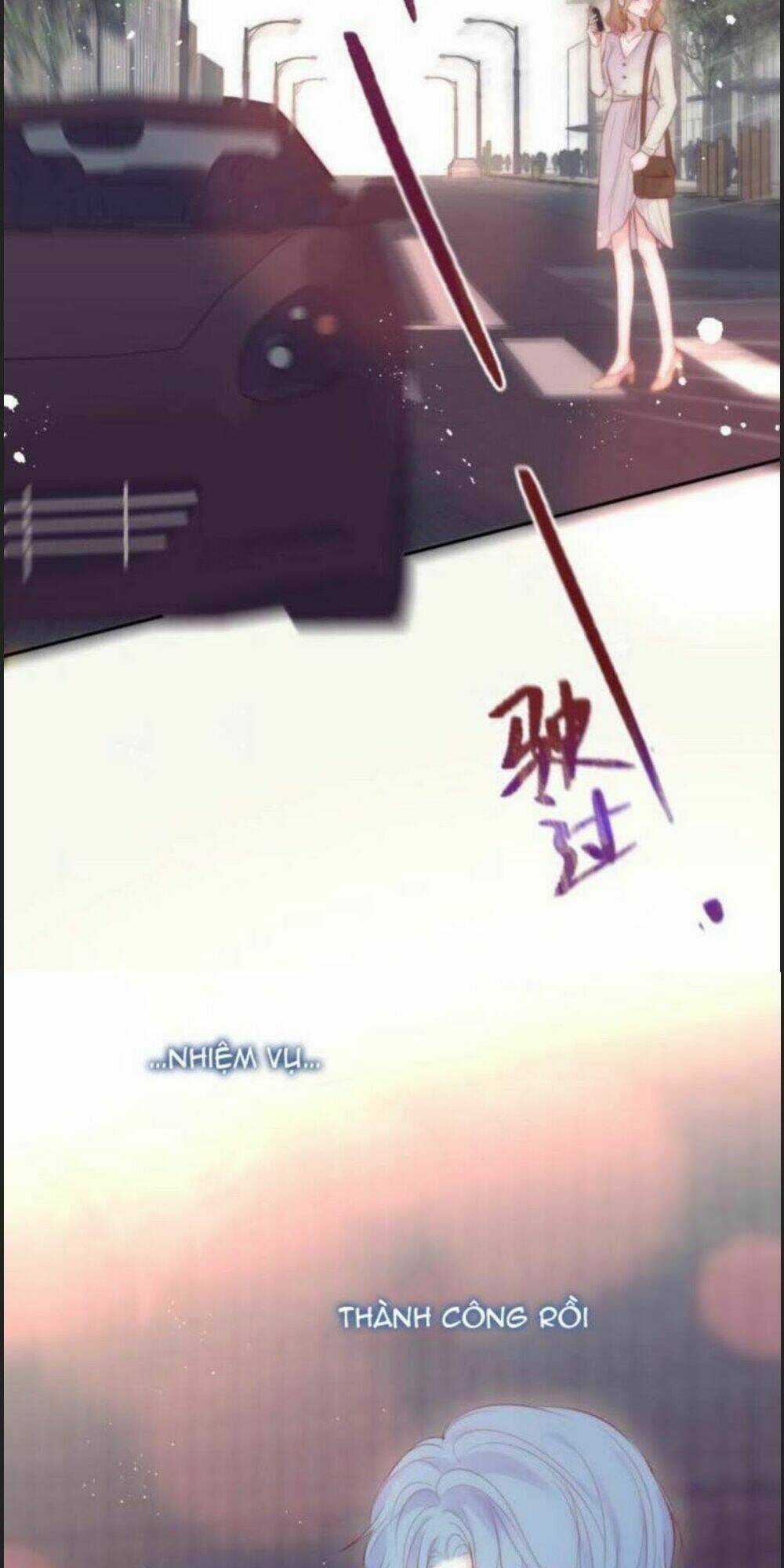 Đêm Ngày Không Dứt Chapter 85 trang 20