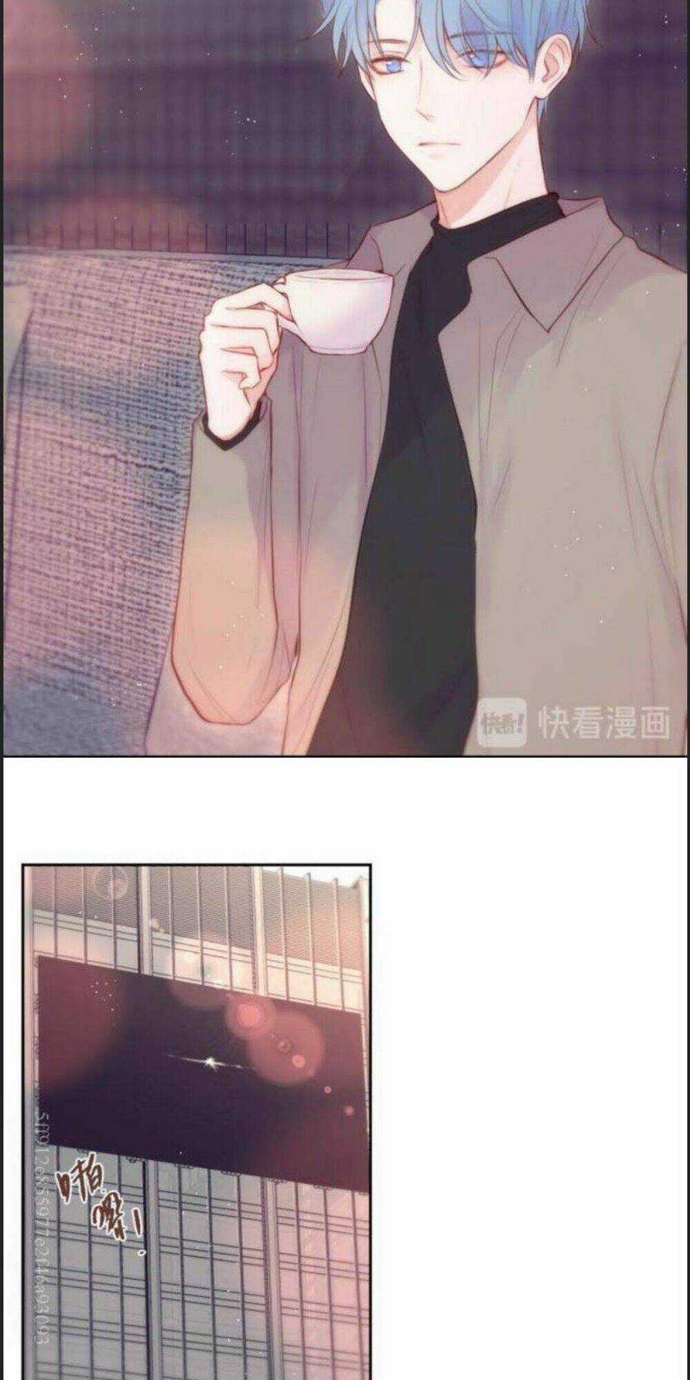 Đêm Ngày Không Dứt Chapter 85 trang 21