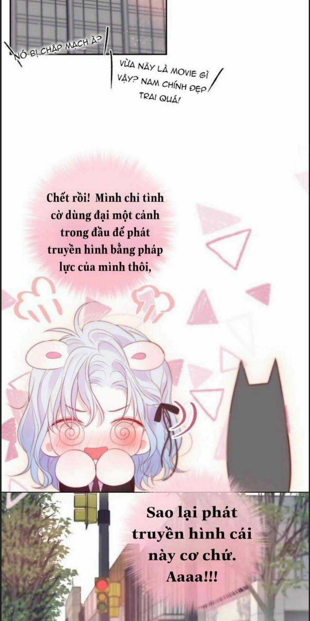 Đêm Ngày Không Dứt Chapter 85 trang 22