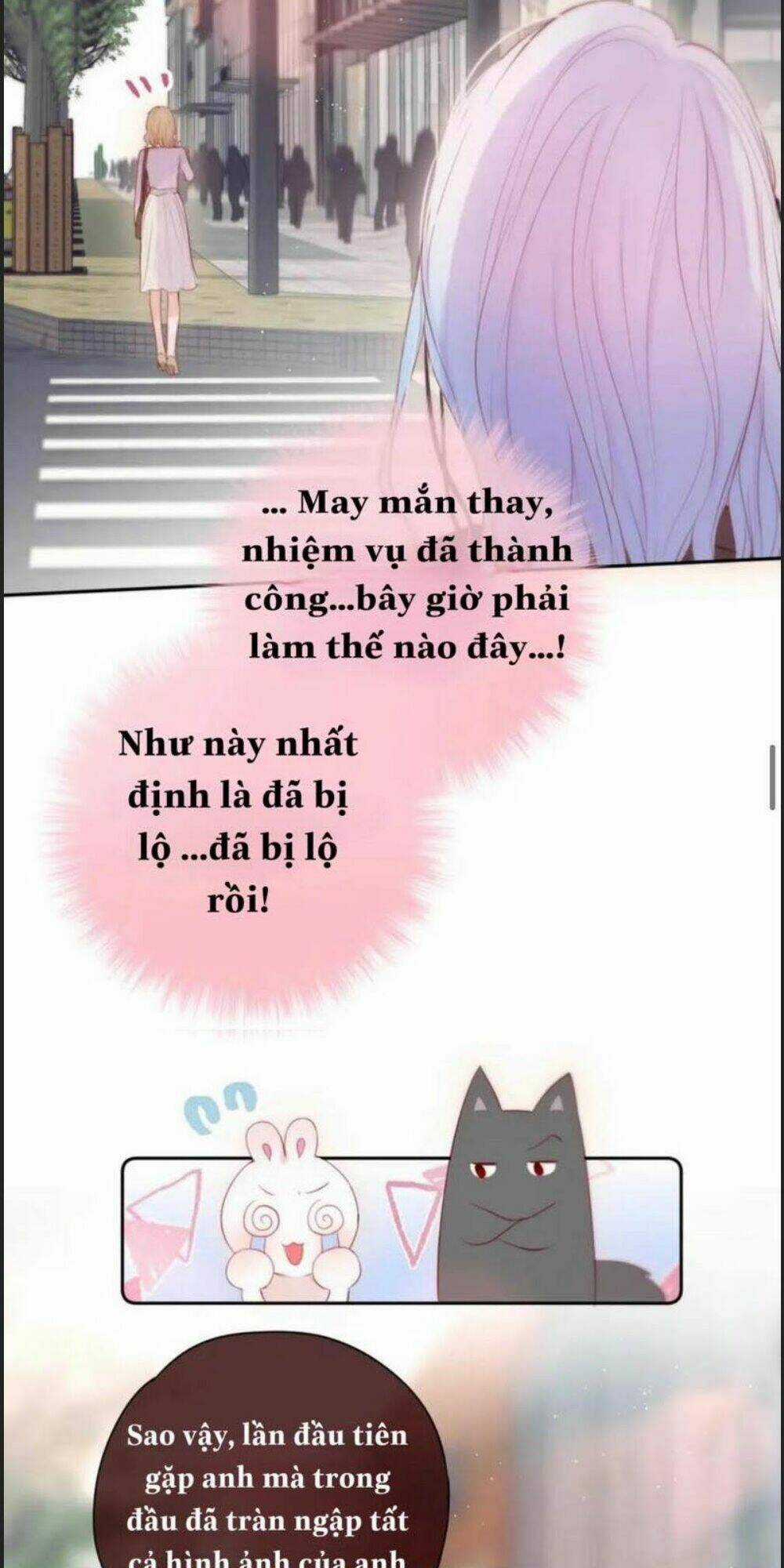 Đêm Ngày Không Dứt Chapter 85 trang 23